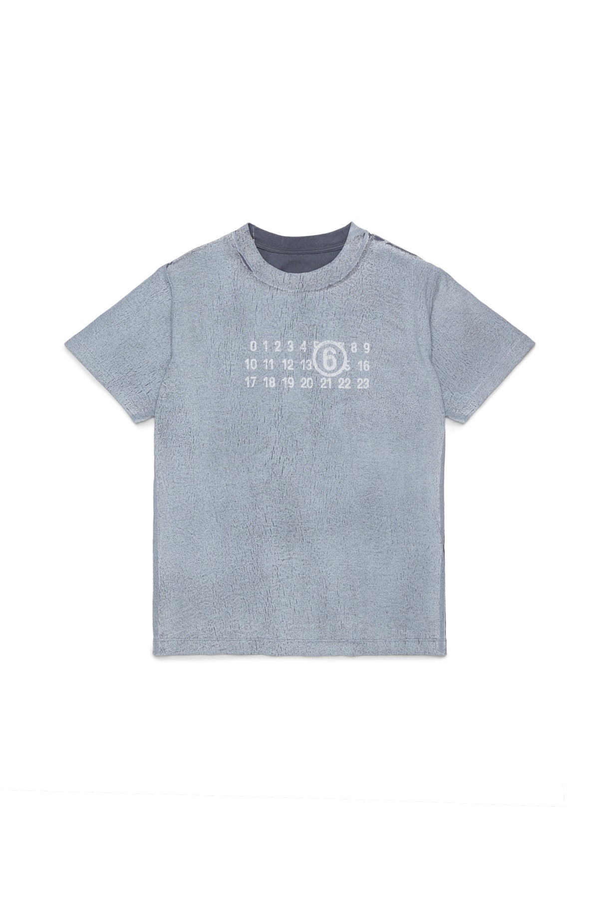 T-shirt avec logo