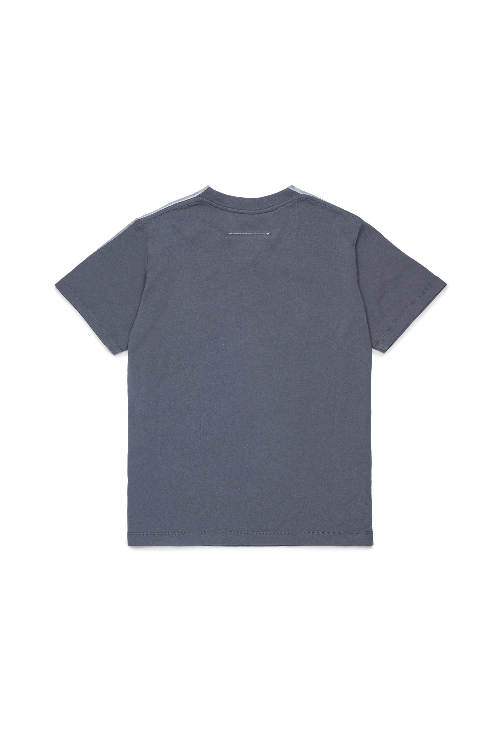 Camiseta con logo