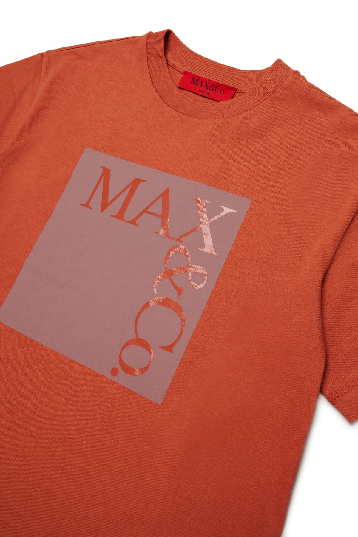 T-shirt Icona avec logo