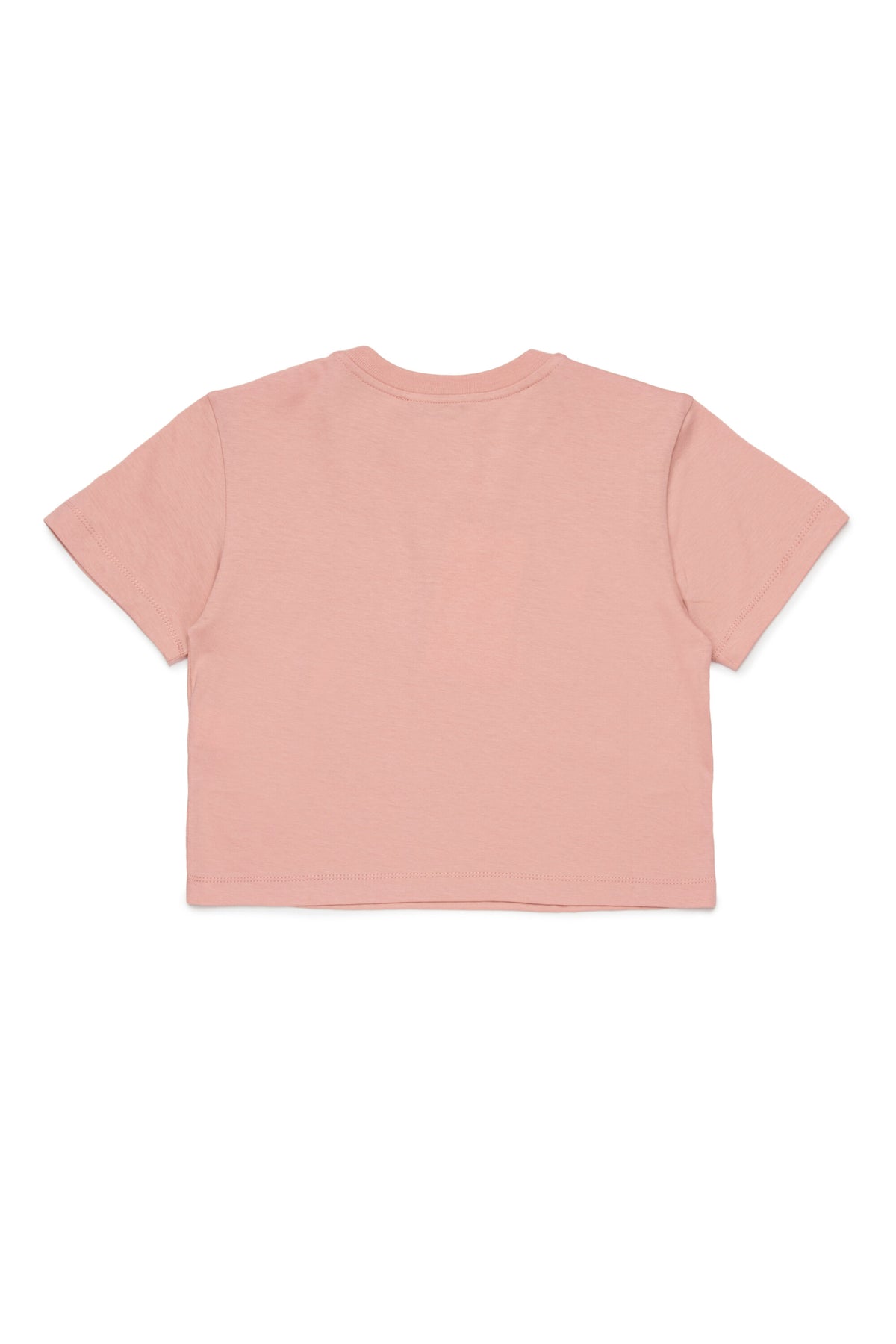 Camiseta con logo
