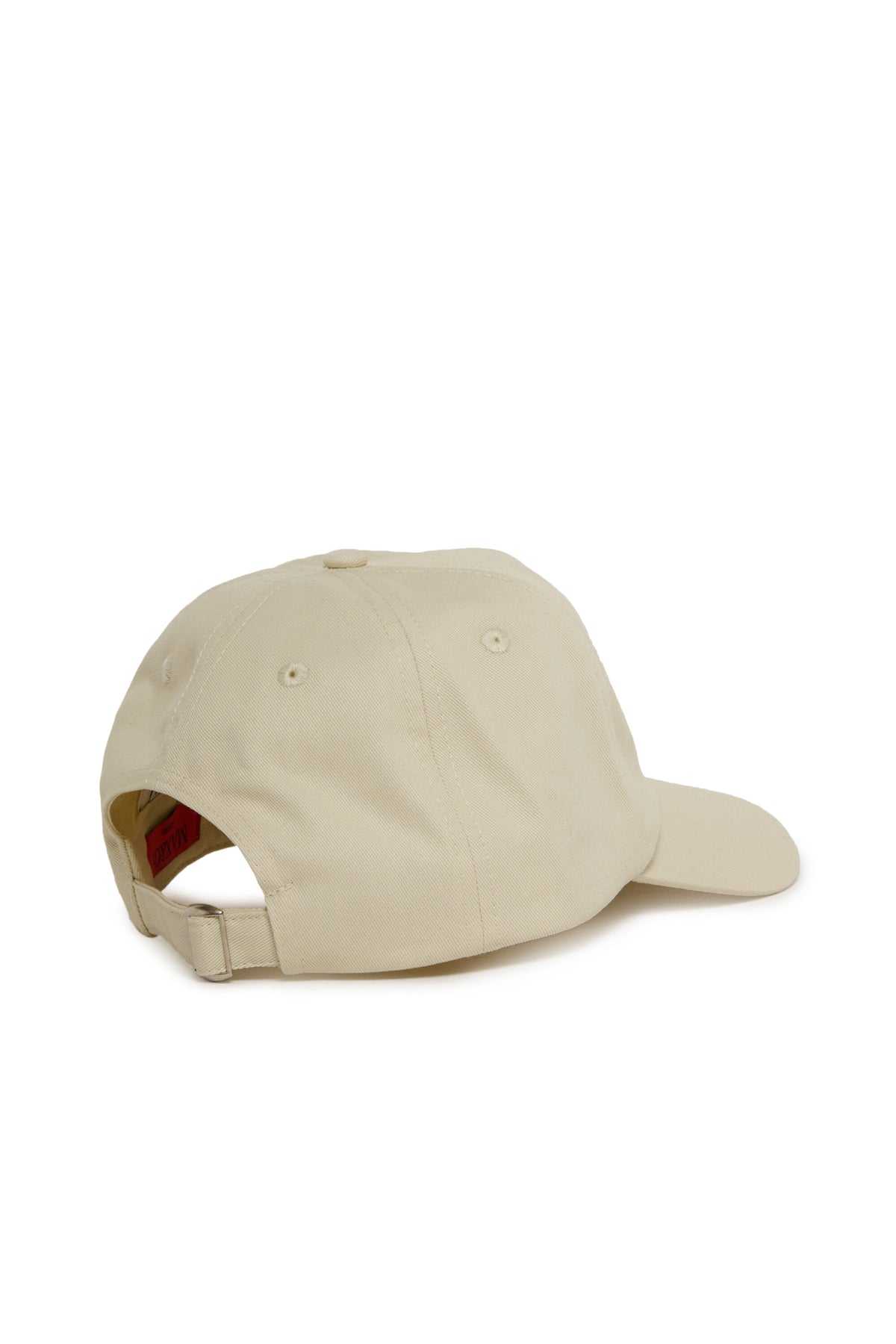 Gorra de béisbol con logo