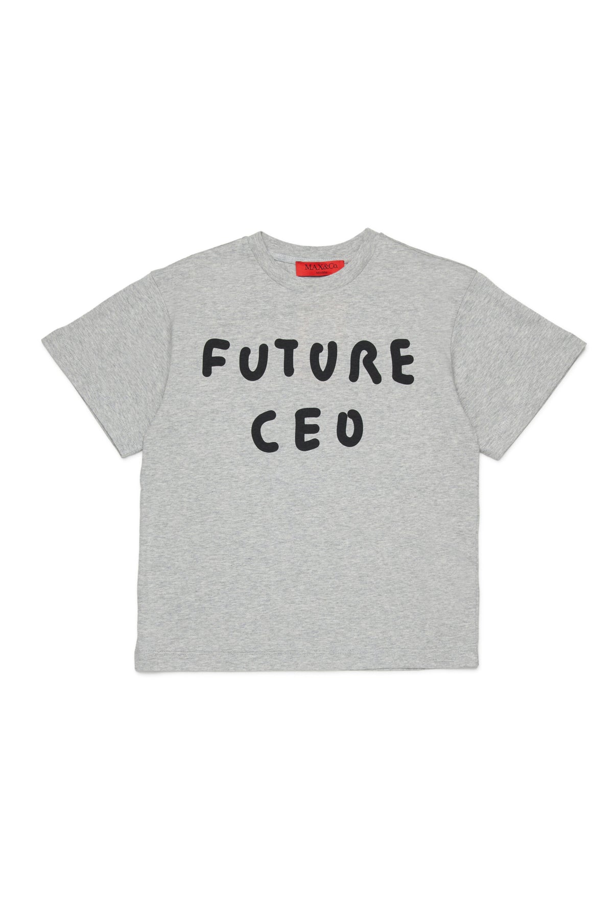 Camiseta con estampado