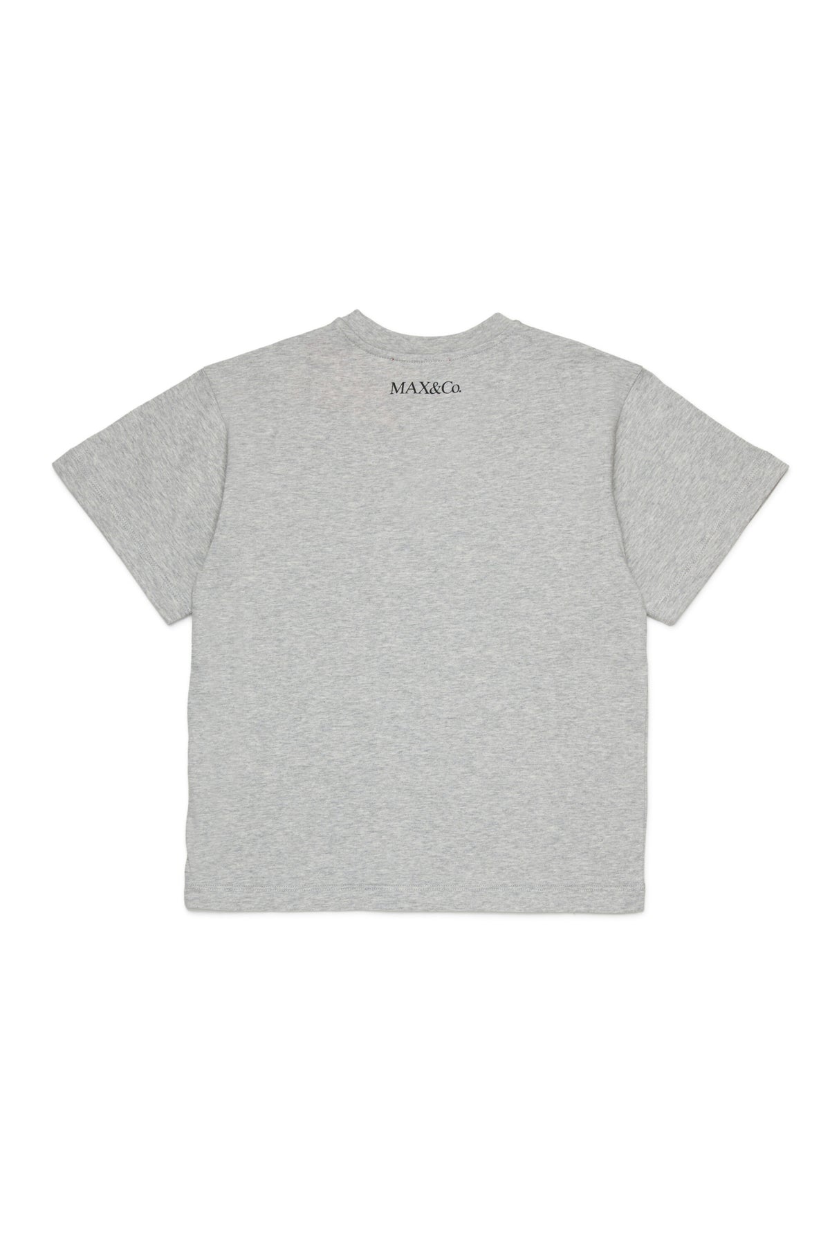 Camiseta con estampado