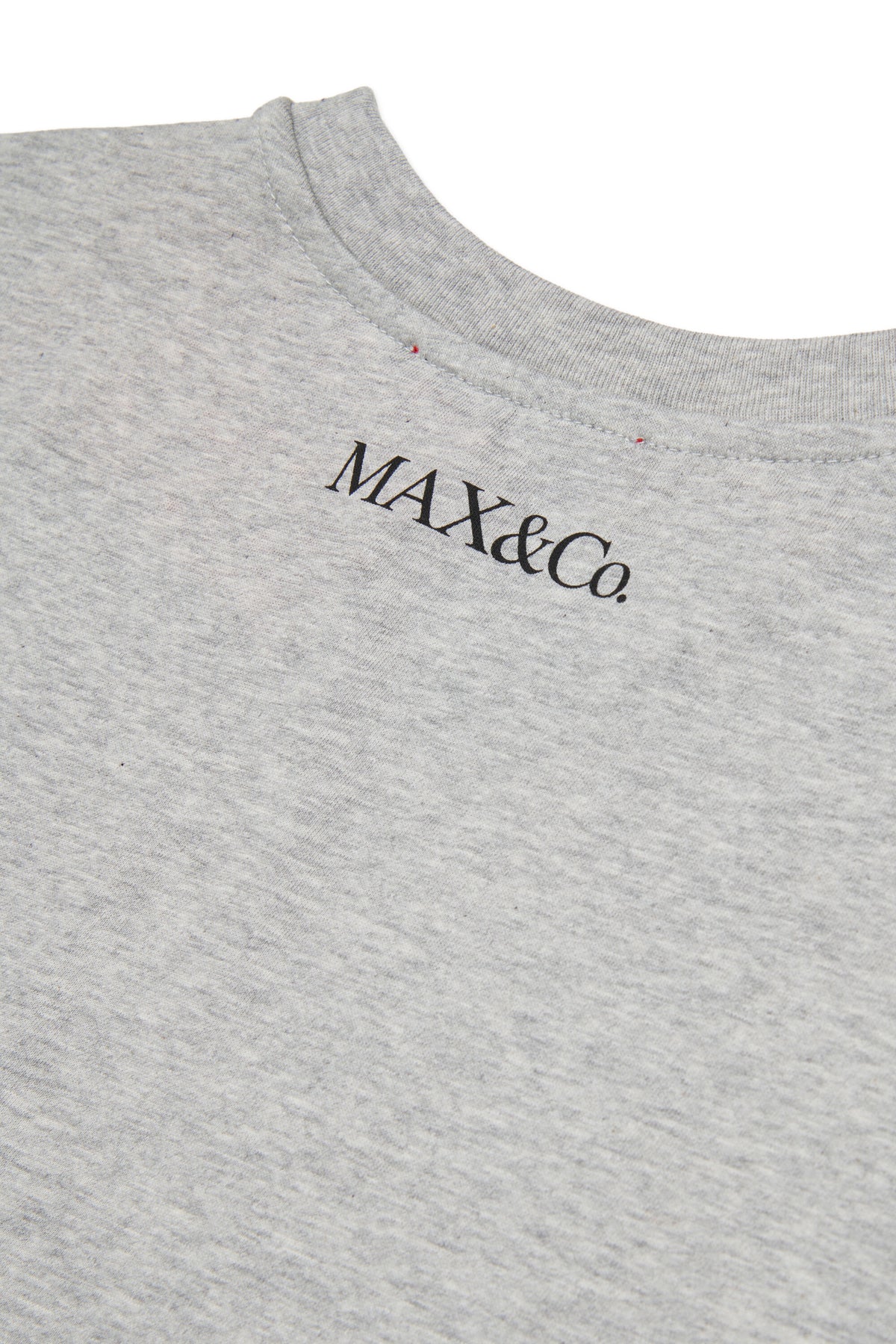 Camiseta con estampado