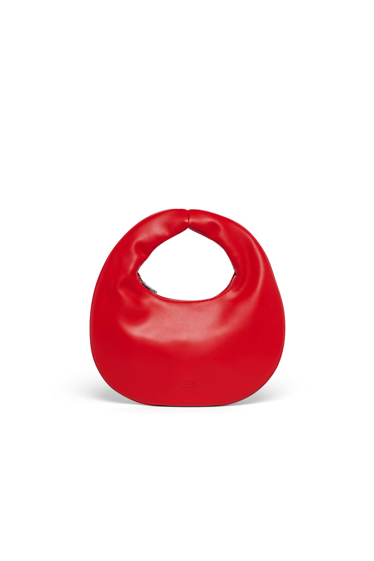 Sac à main au design souple