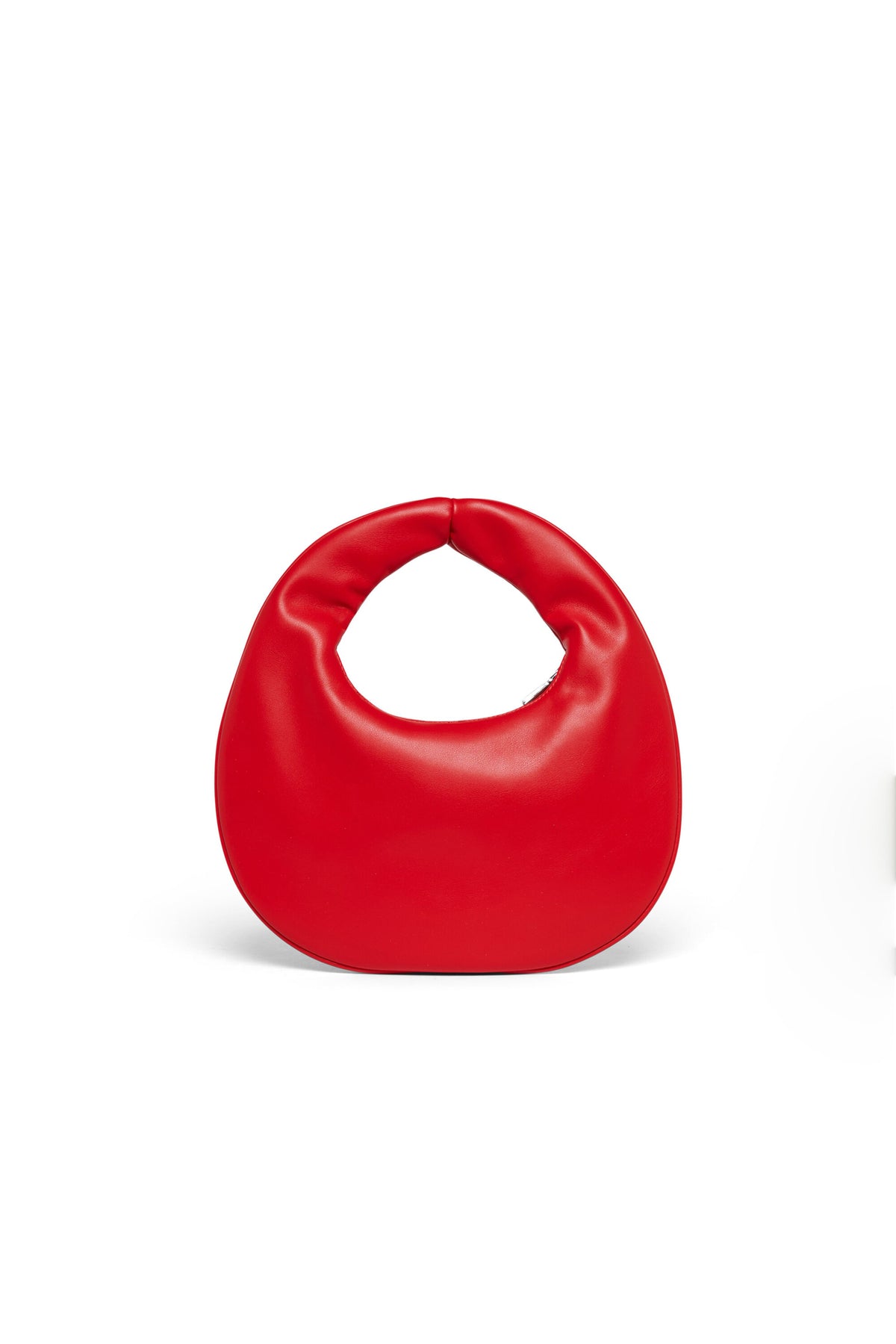 Bolso de mano de diseño suave