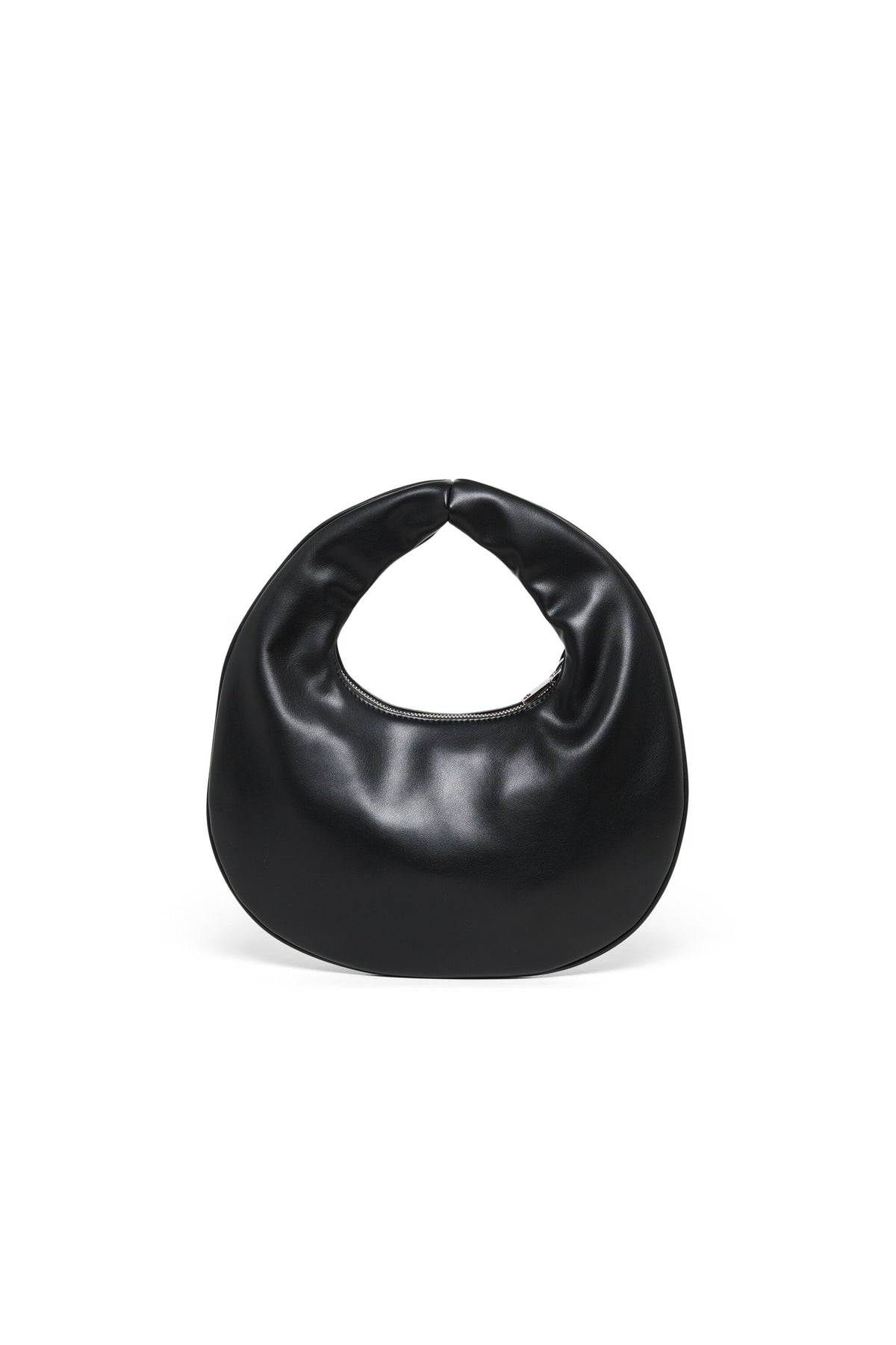 Sac à main au design souple