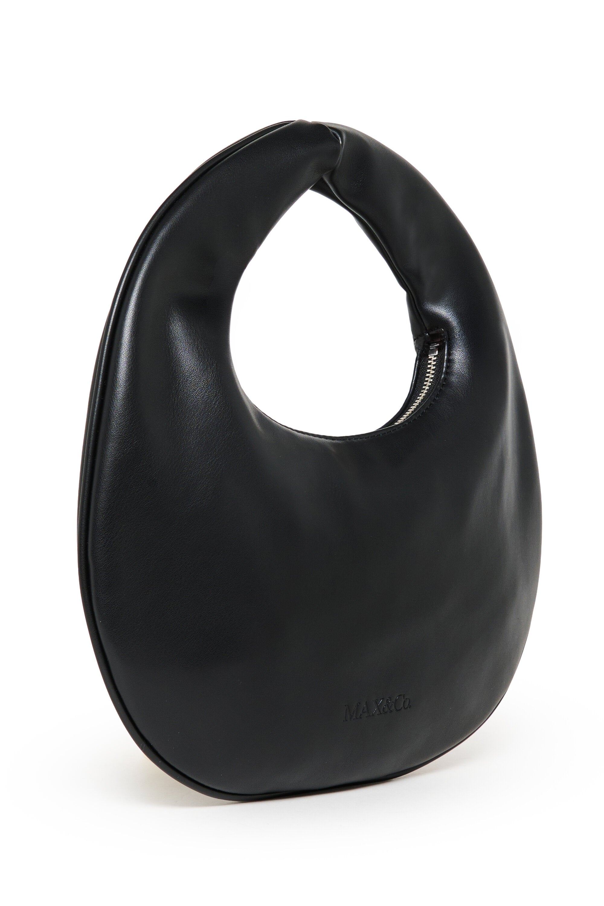 Bolso de mano de diseño suave