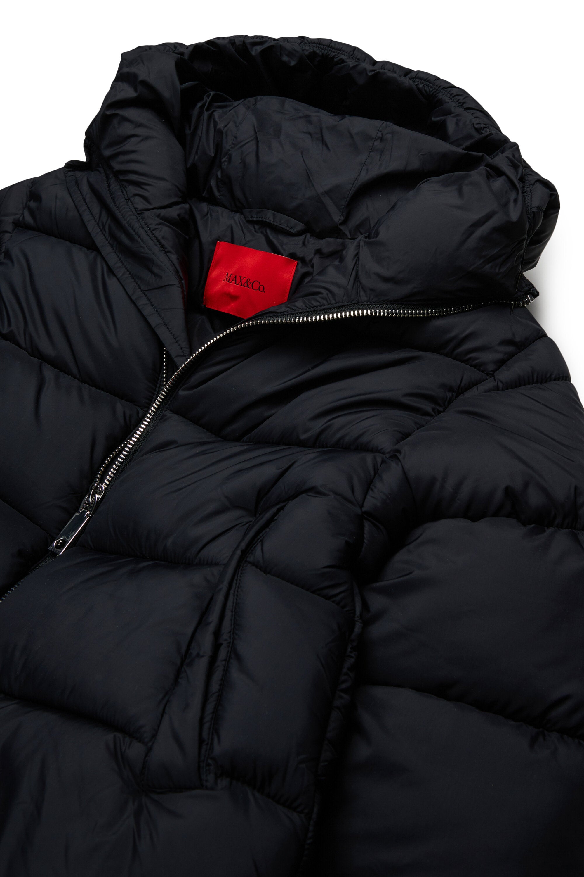 Veste matelass