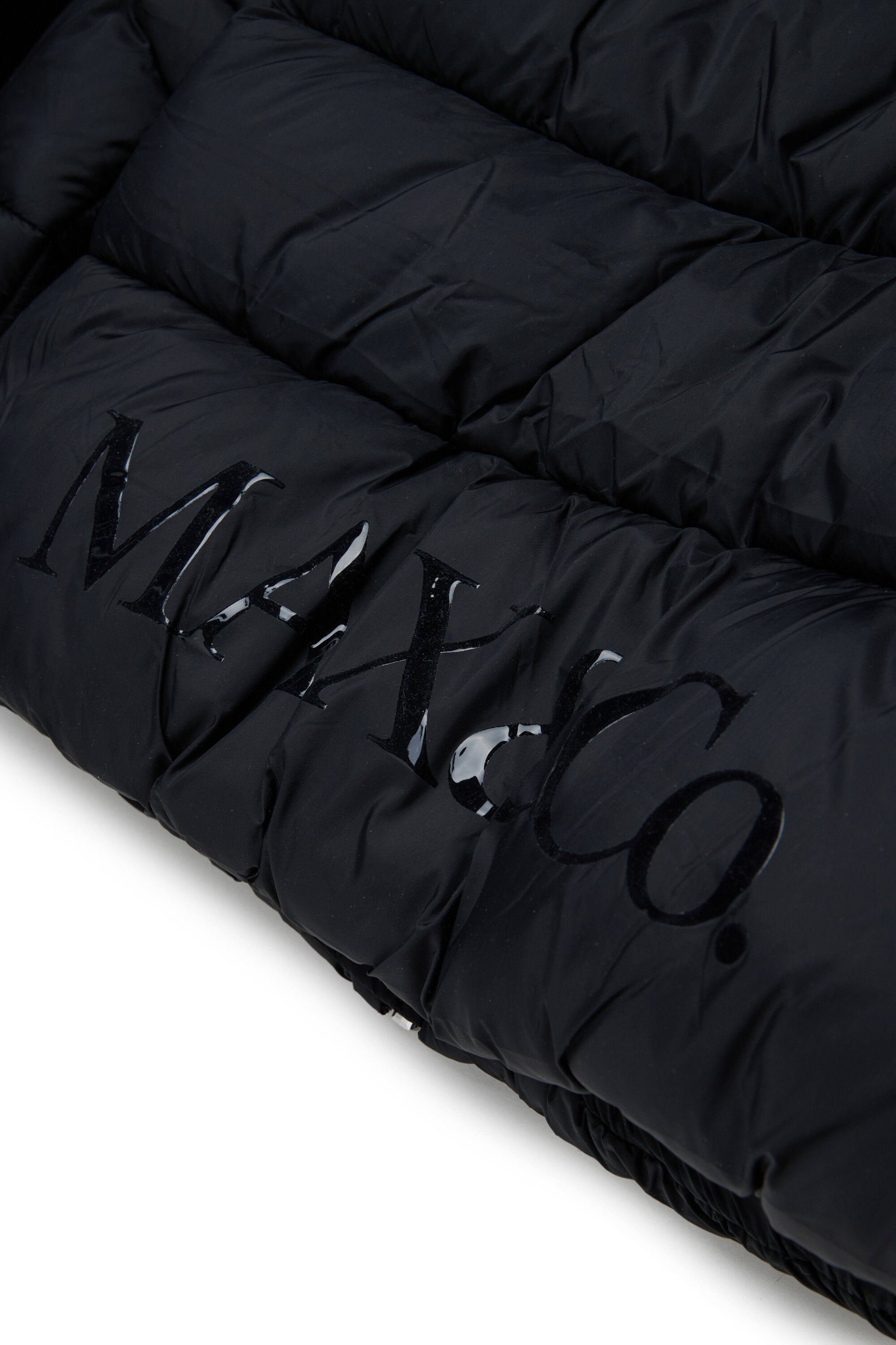 Veste matelass