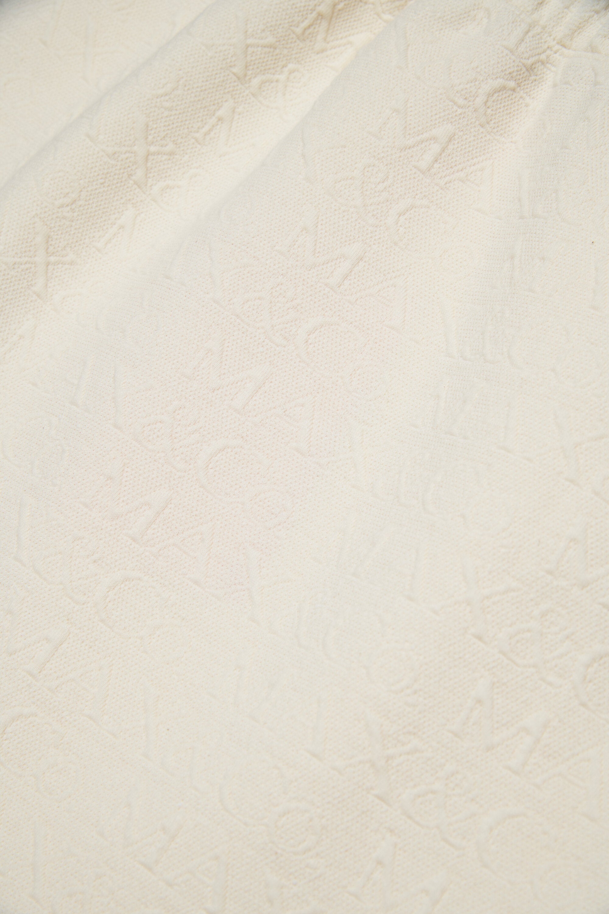 Jupe courte jacquard