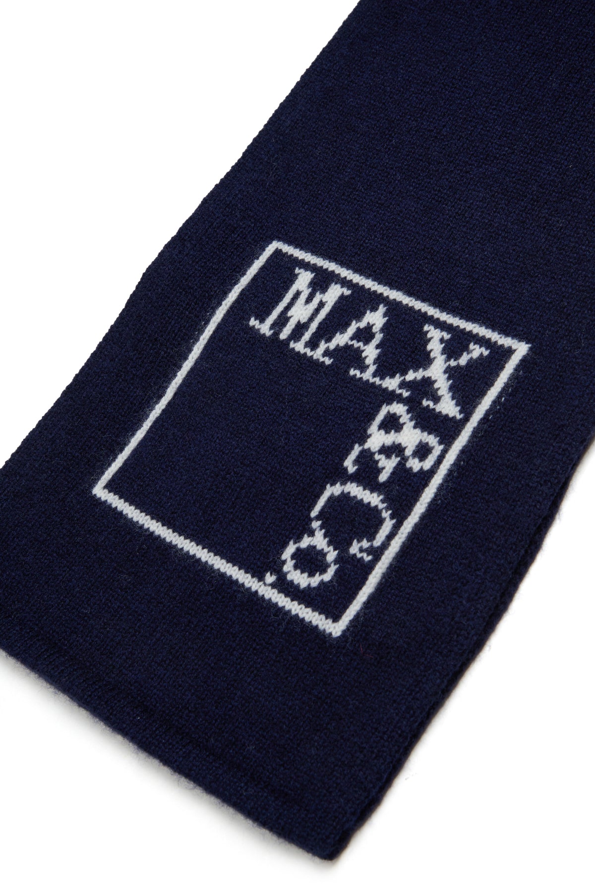 Écharpe avec logo