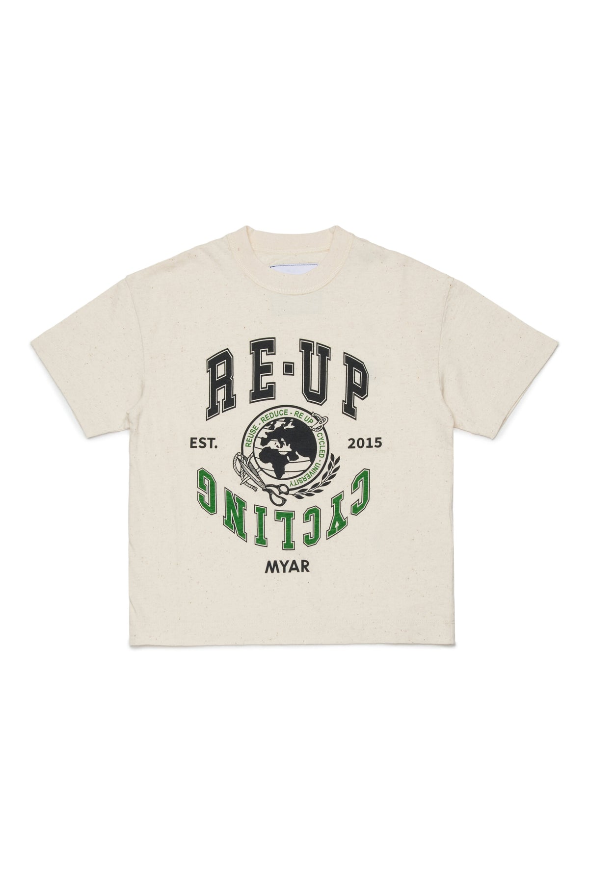 T-shirt avec logo