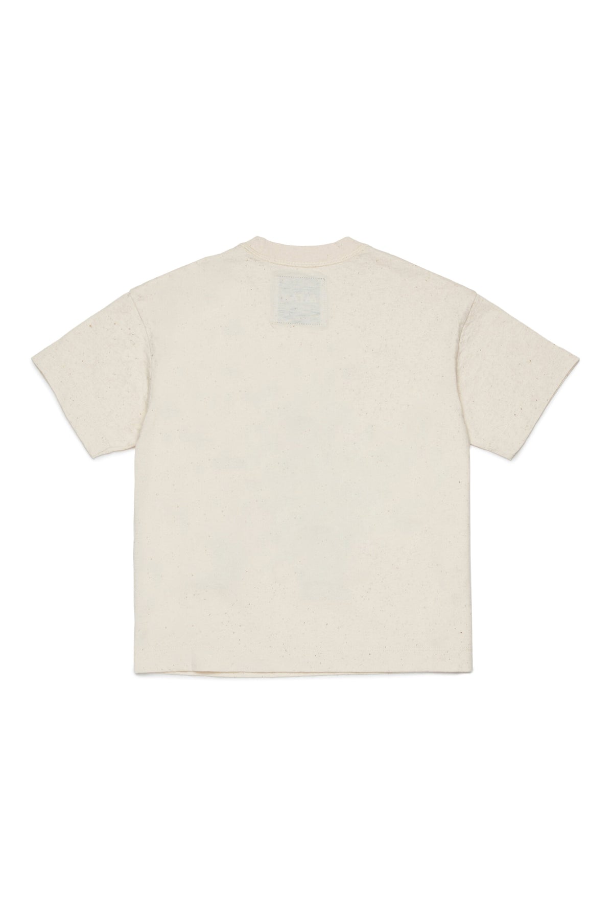 T-shirt avec logo