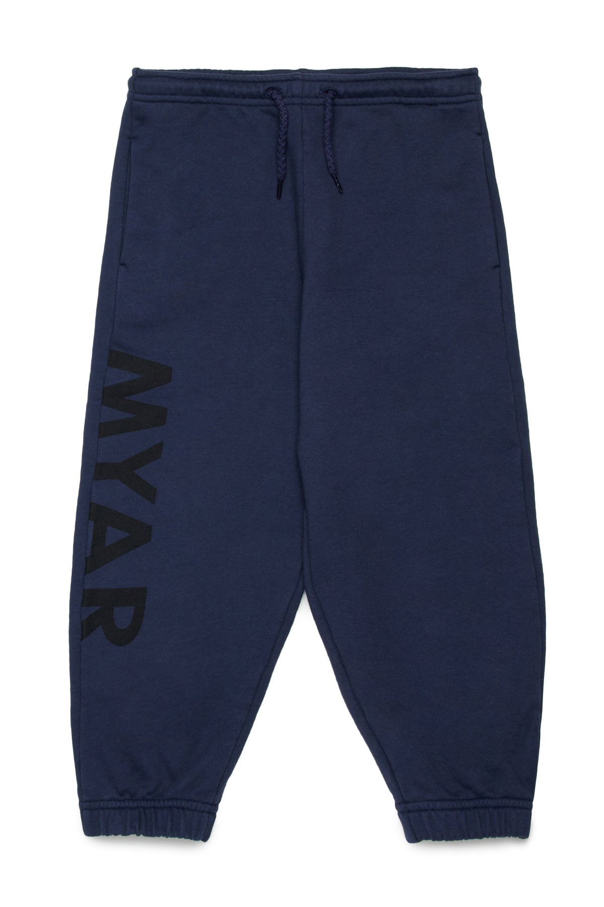 Pantalon en molleton avec logo
