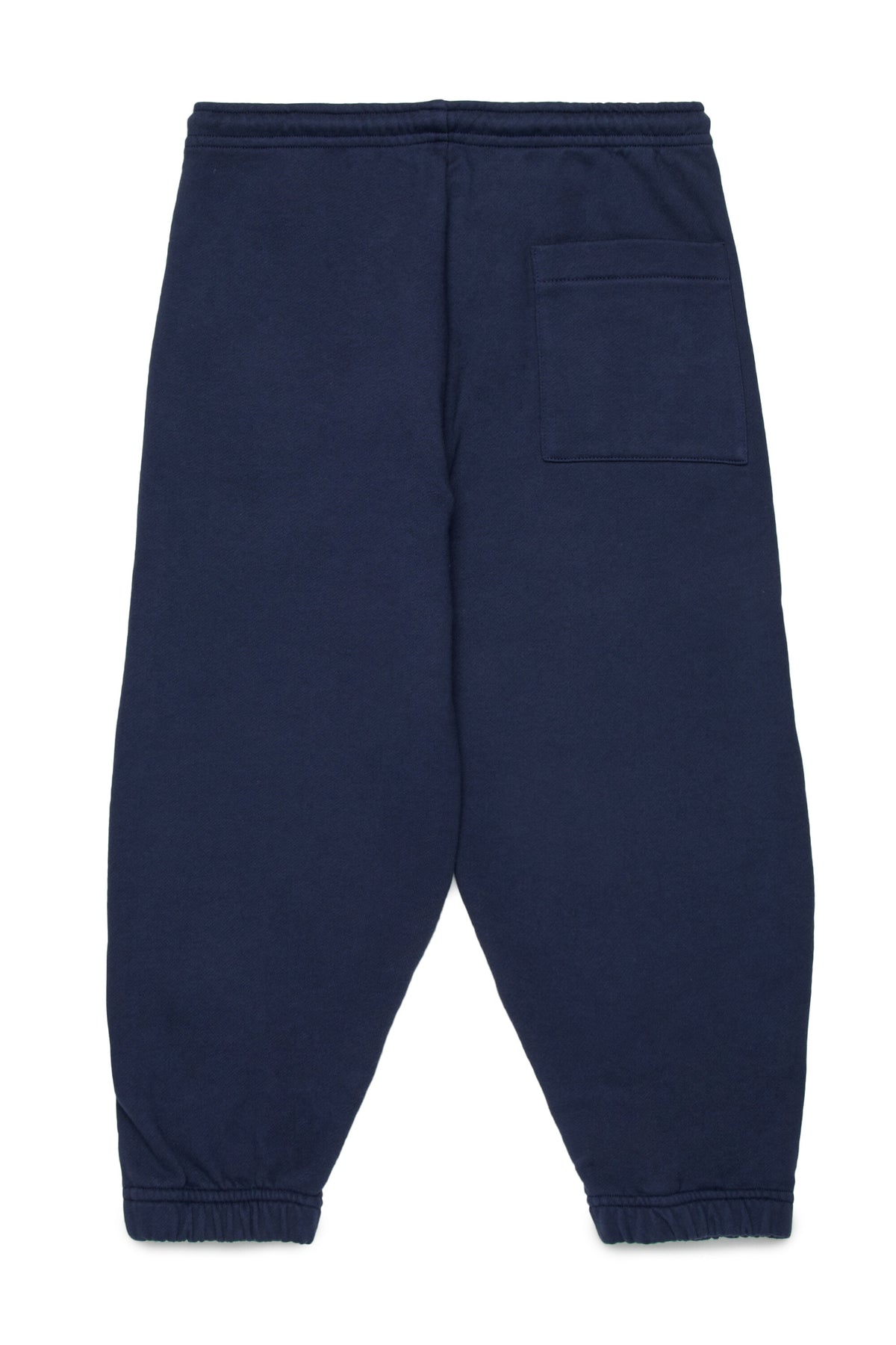 Pantalon en molleton avec logo