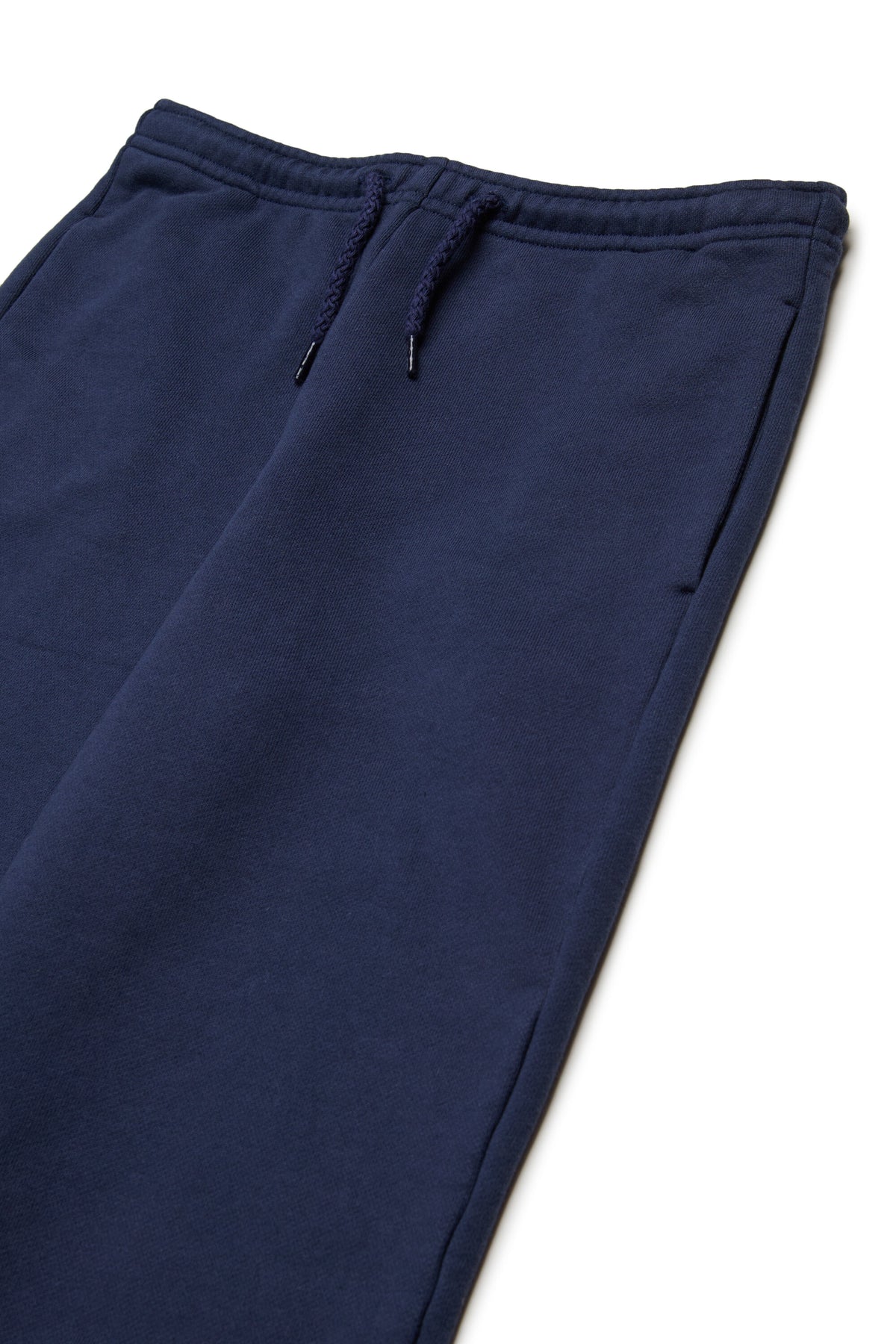 Pantalon en molleton avec logo