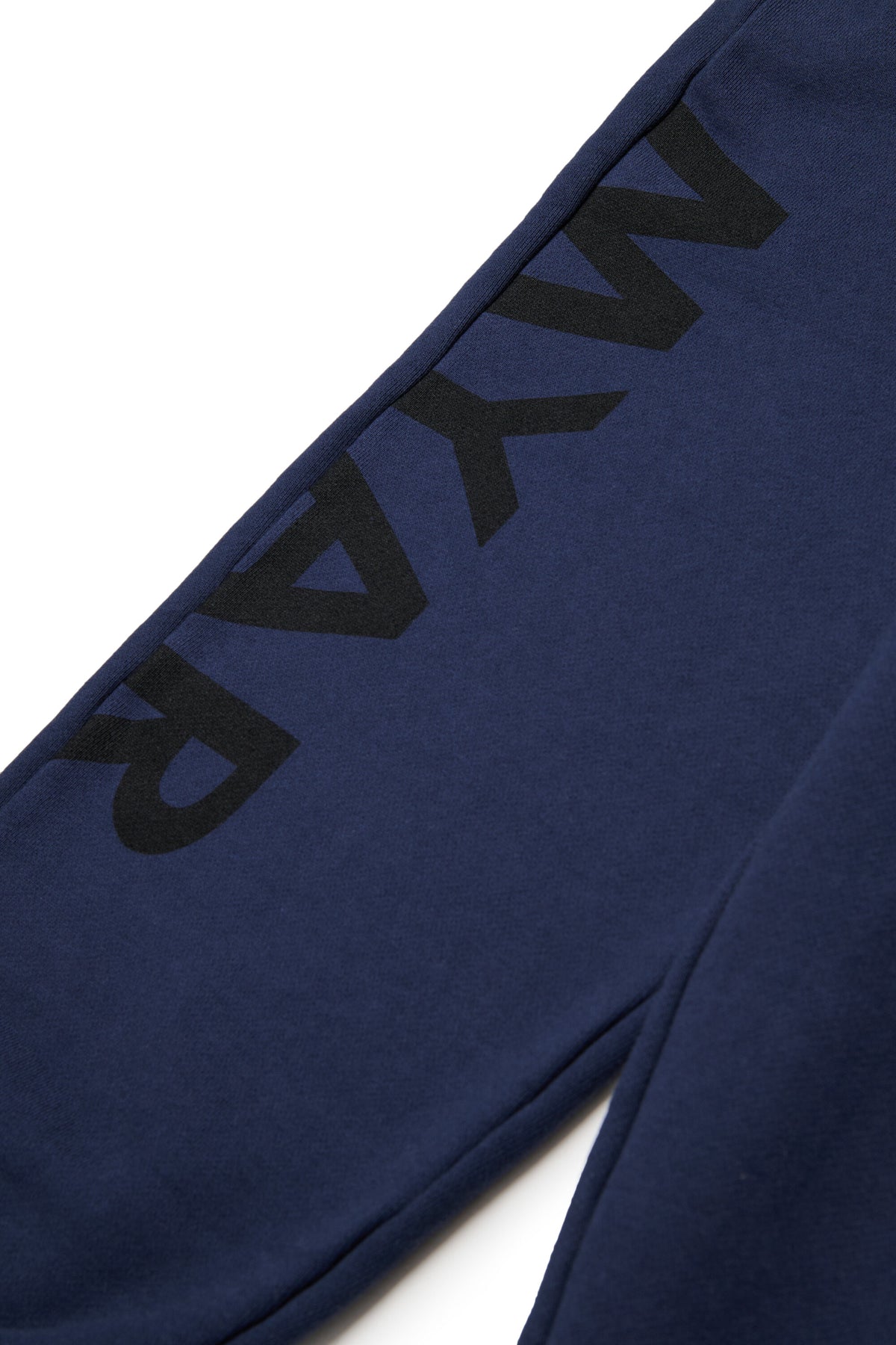 Pantalon en molleton avec logo