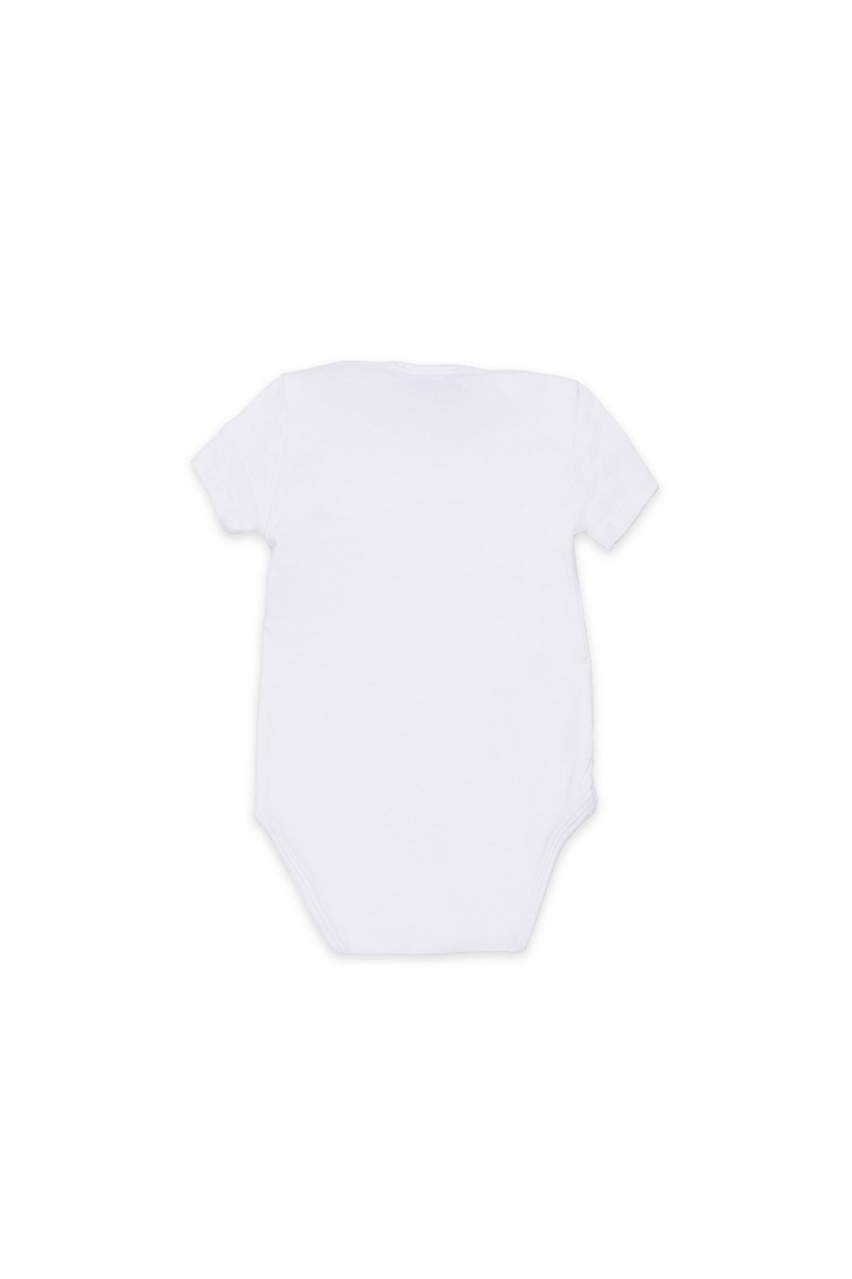 Body bébé avec logo