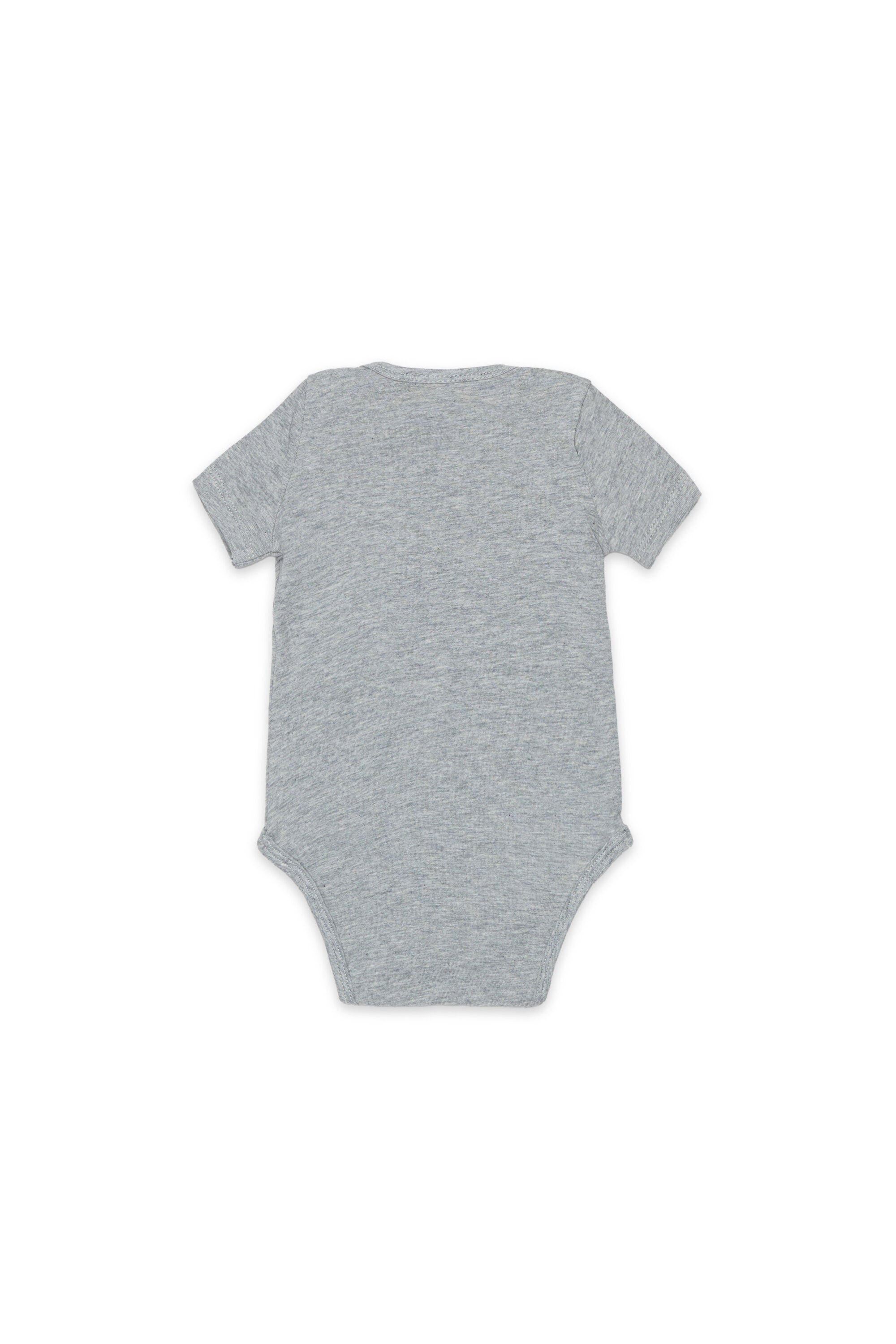 Body bébé avec logo