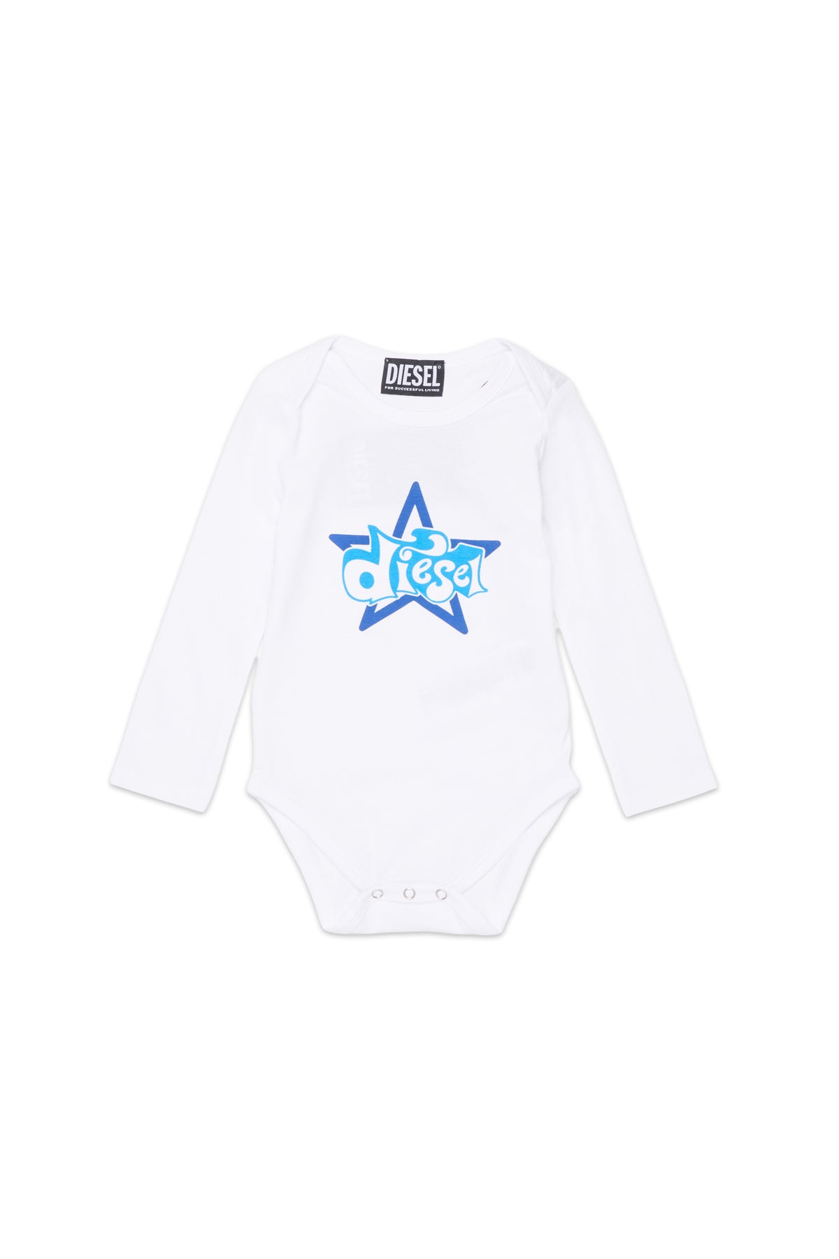 Body bébé avec logo