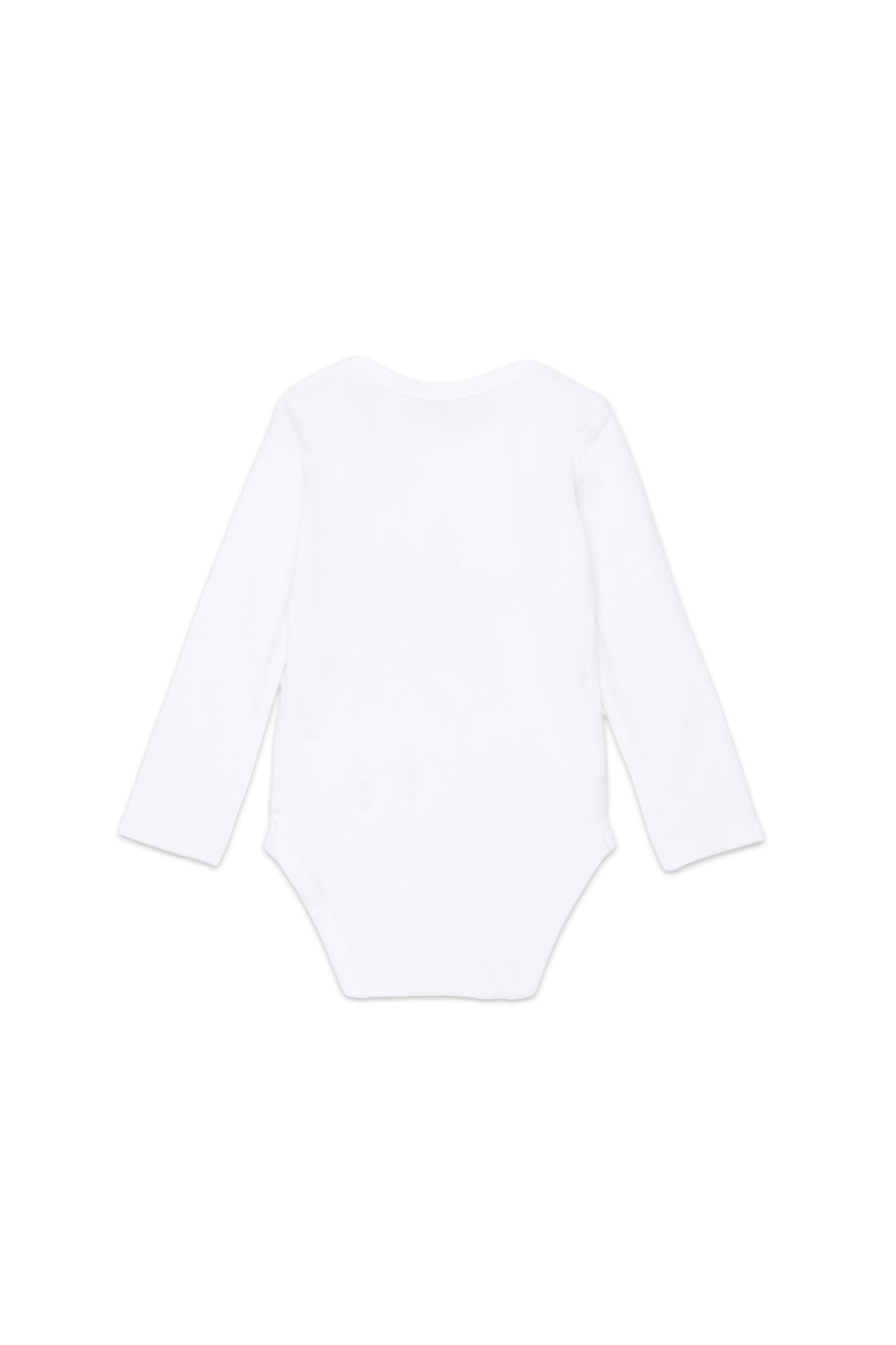 Body bébé avec logo