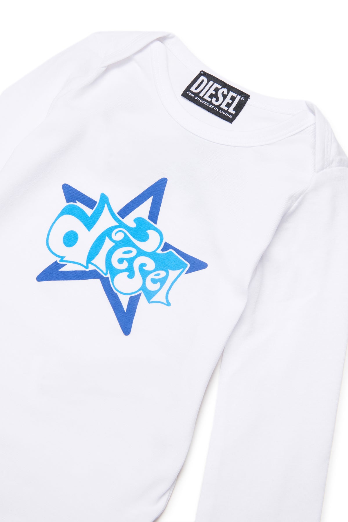 Body bébé avec logo