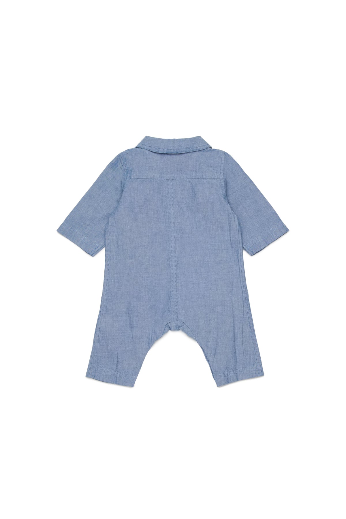 Combinaison chemise avec logo