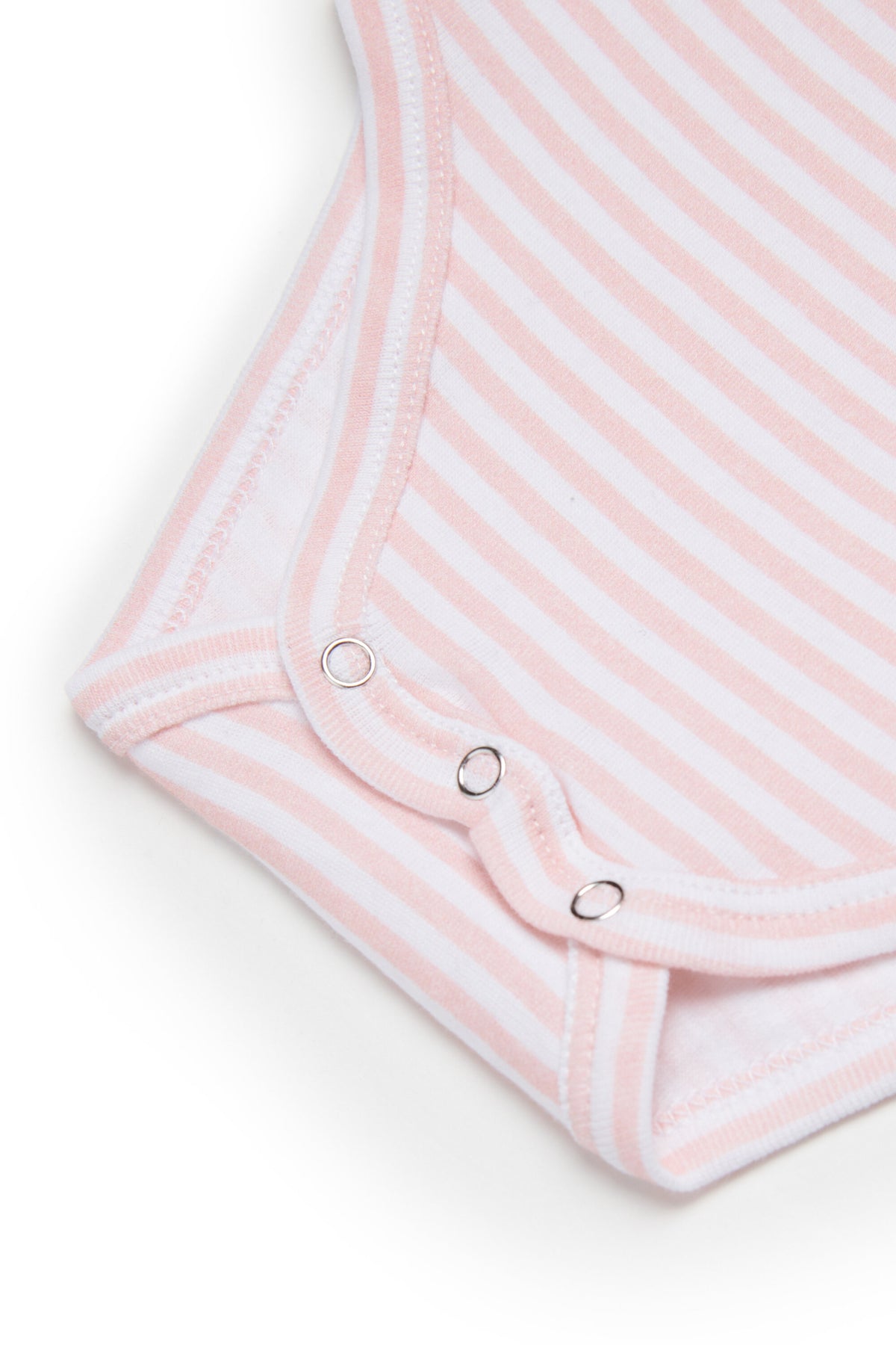Body pour bébé avec logo