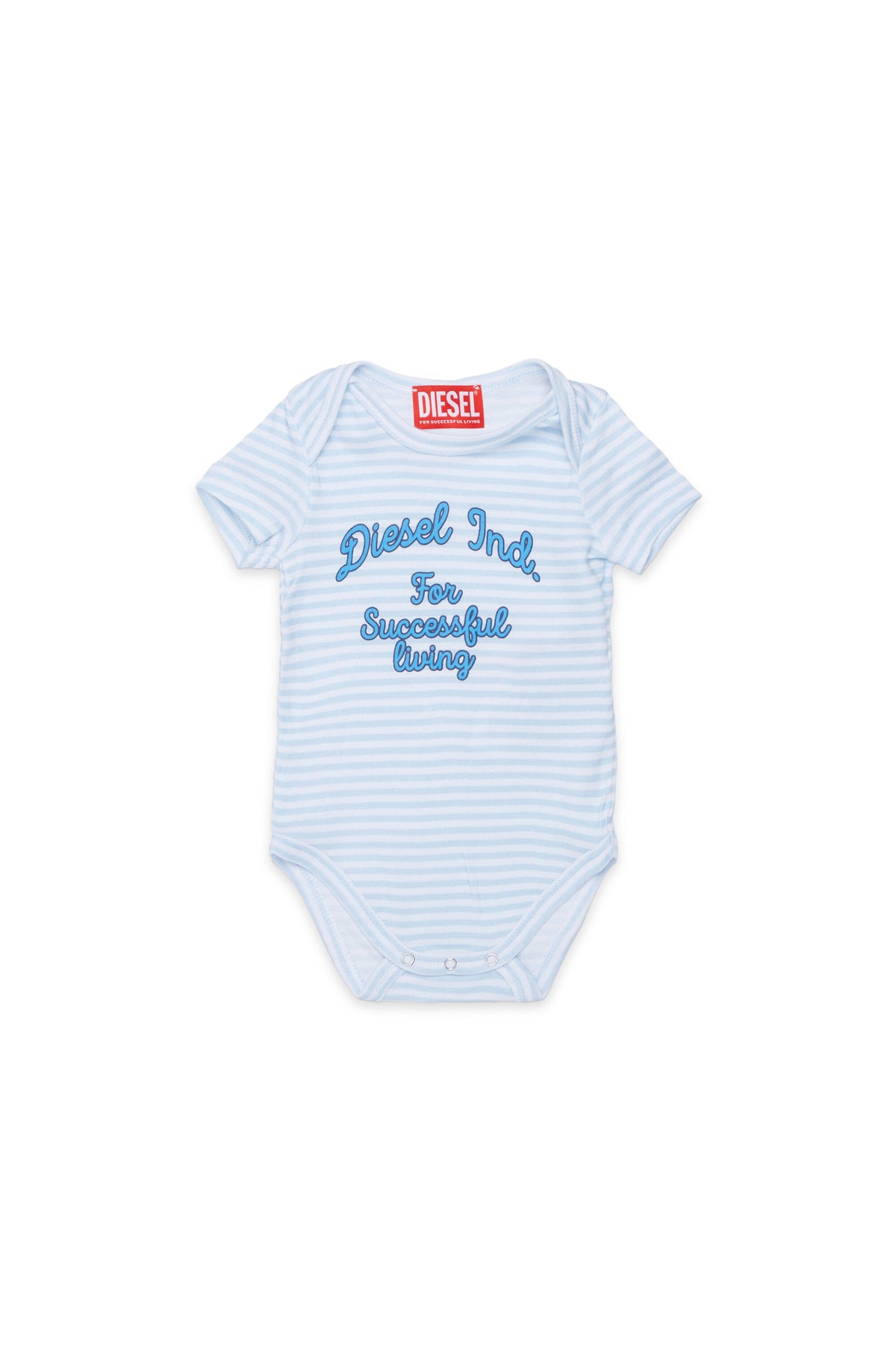 Body pour bébé avec logo