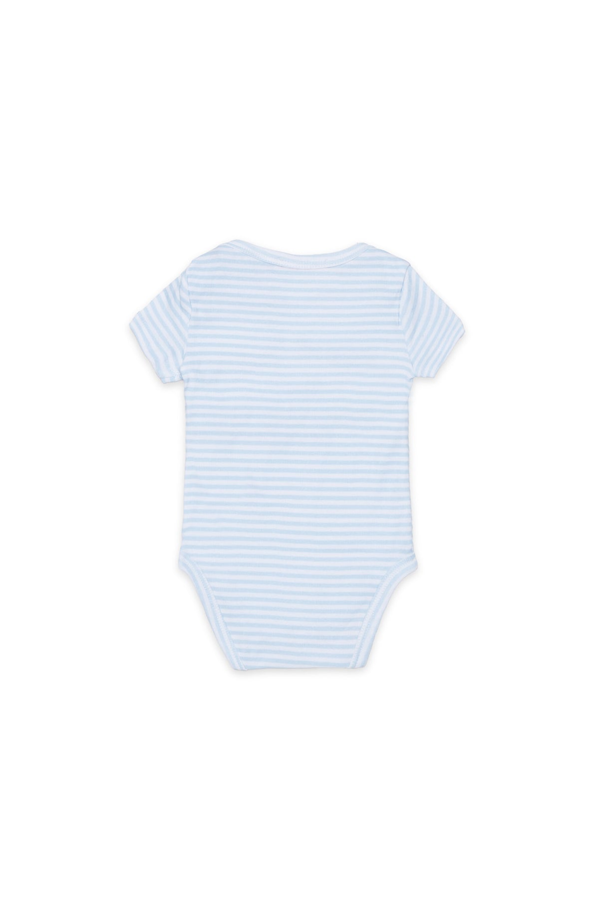 Body pour bébé avec logo