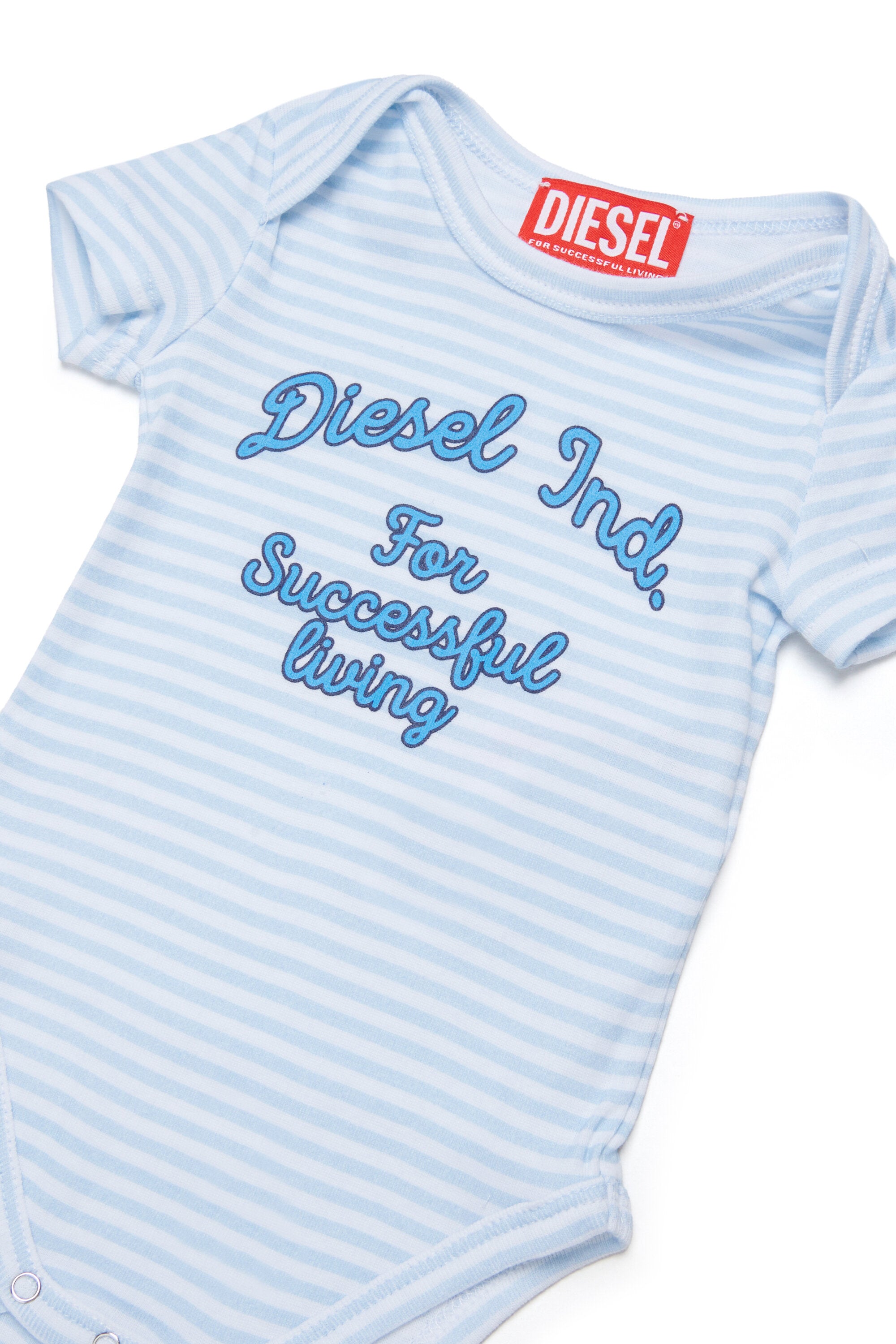Body pour bébé avec logo