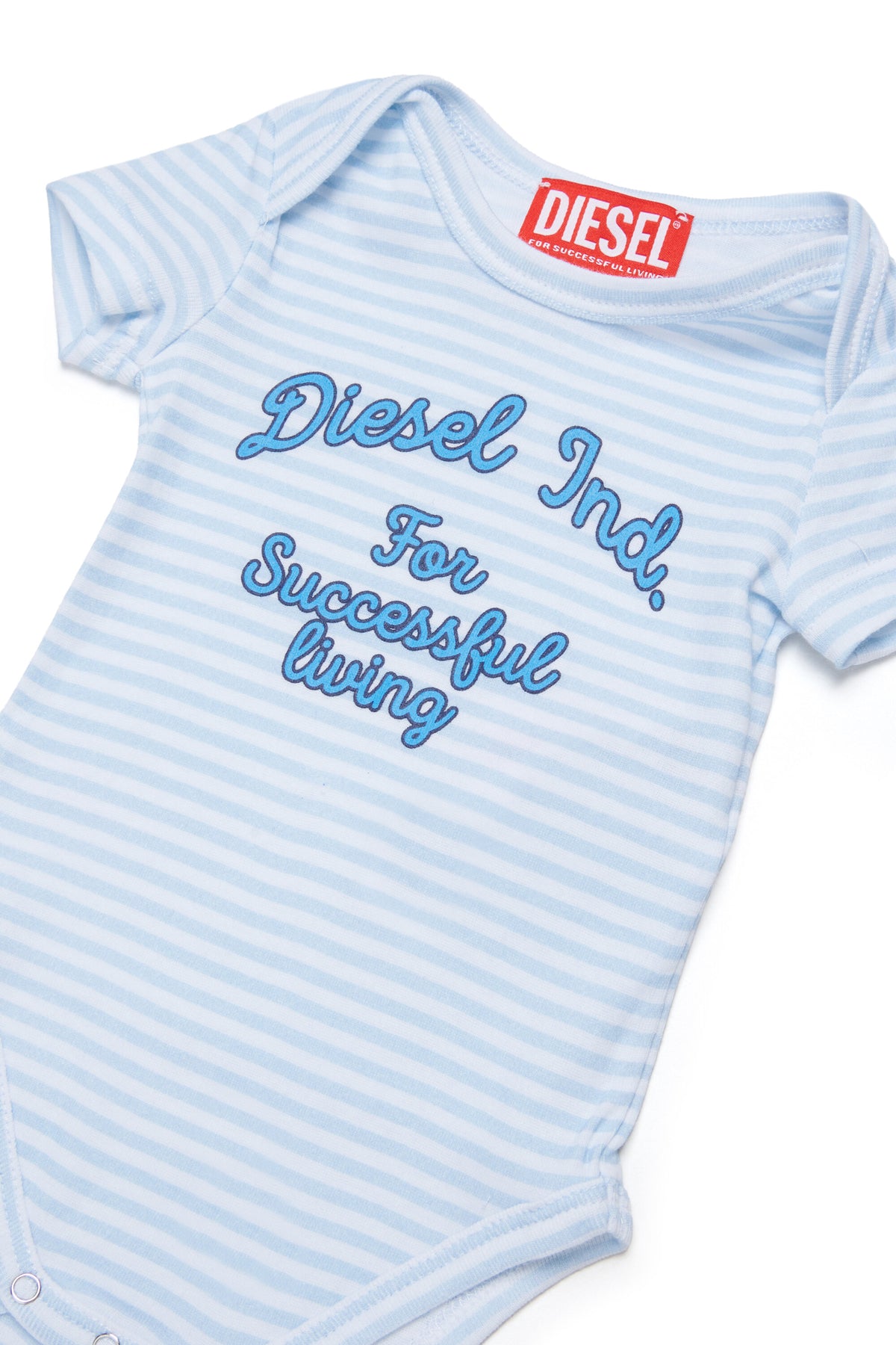 Body pour bébé avec logo