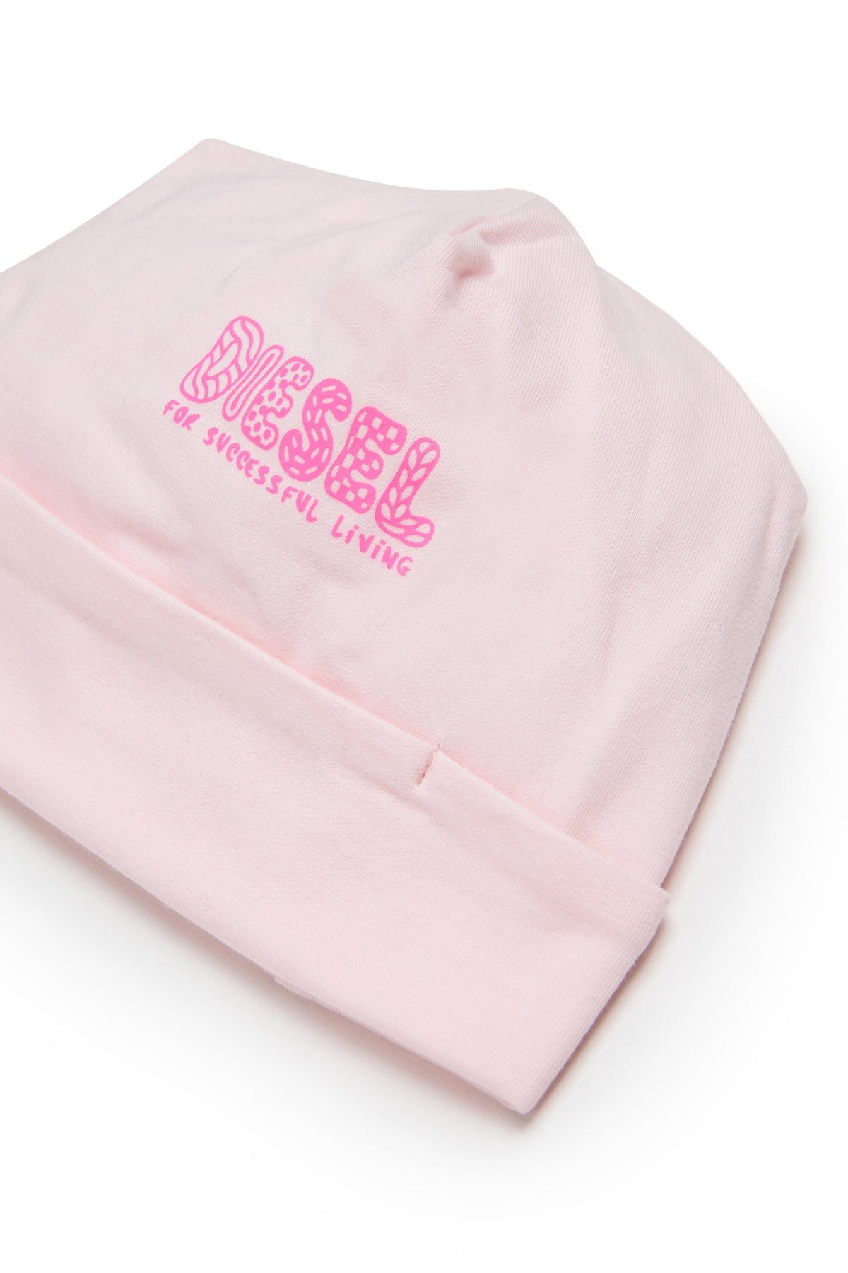 Casquette avec logo