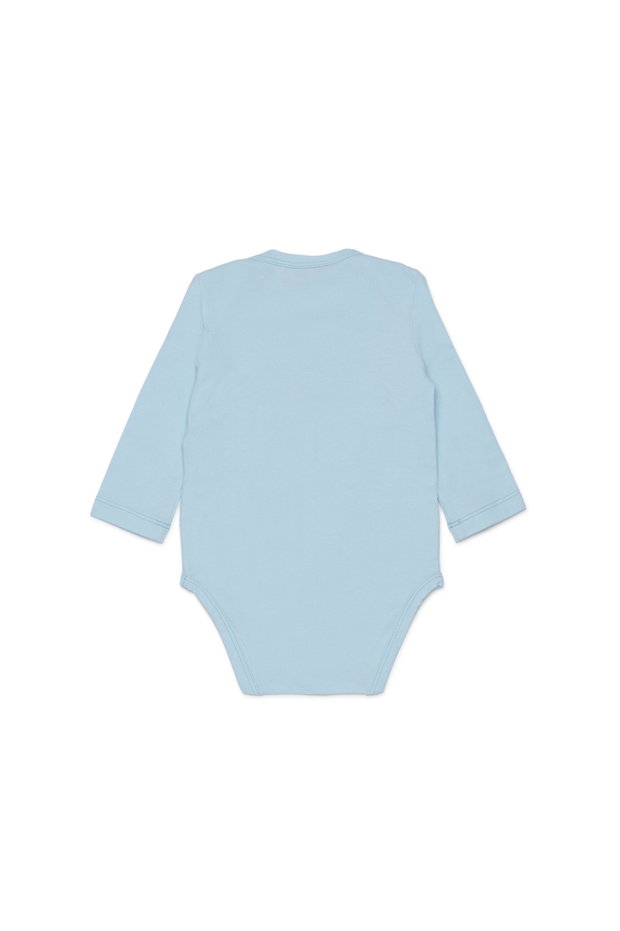 Ensemble pour bébé avec logo