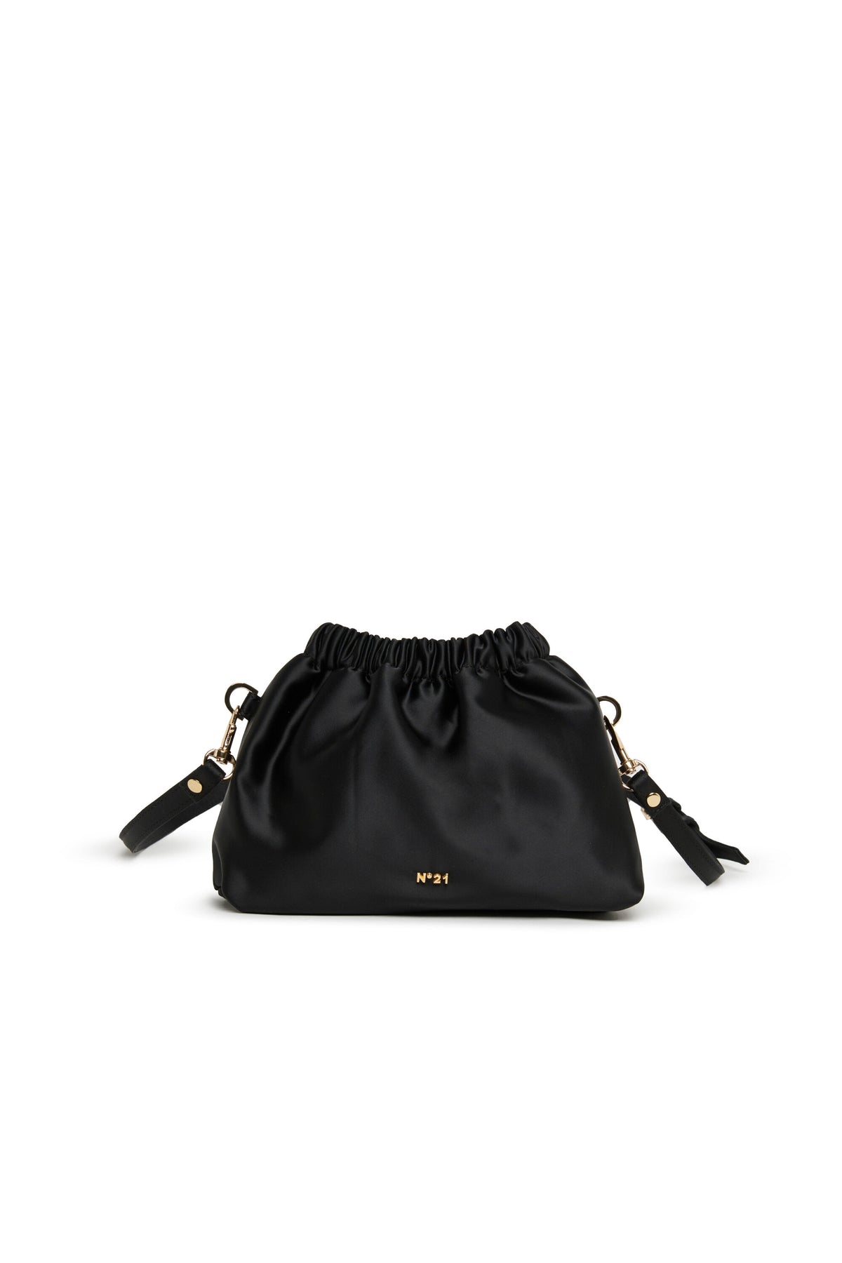 Sac bandoulière avec logo