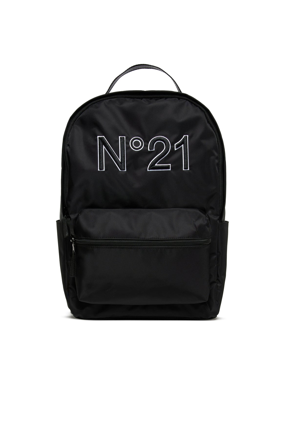 Mochila con logotipo