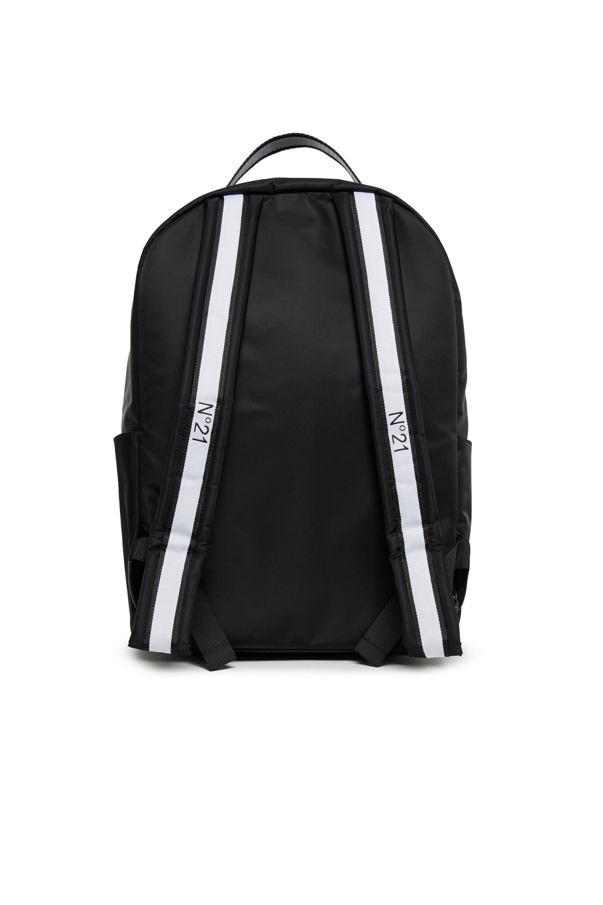 Mochila con logotipo