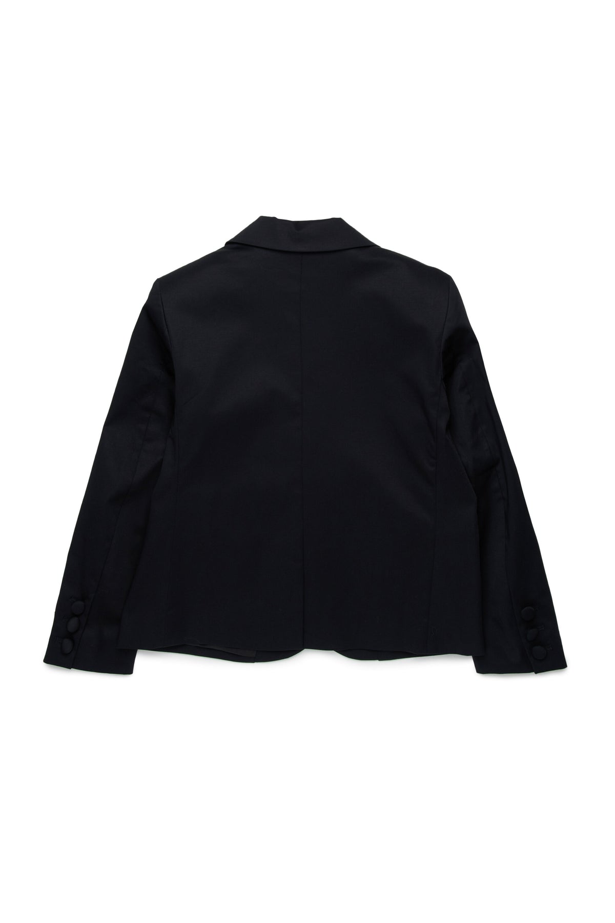 Veste blazer avec détails bijoux