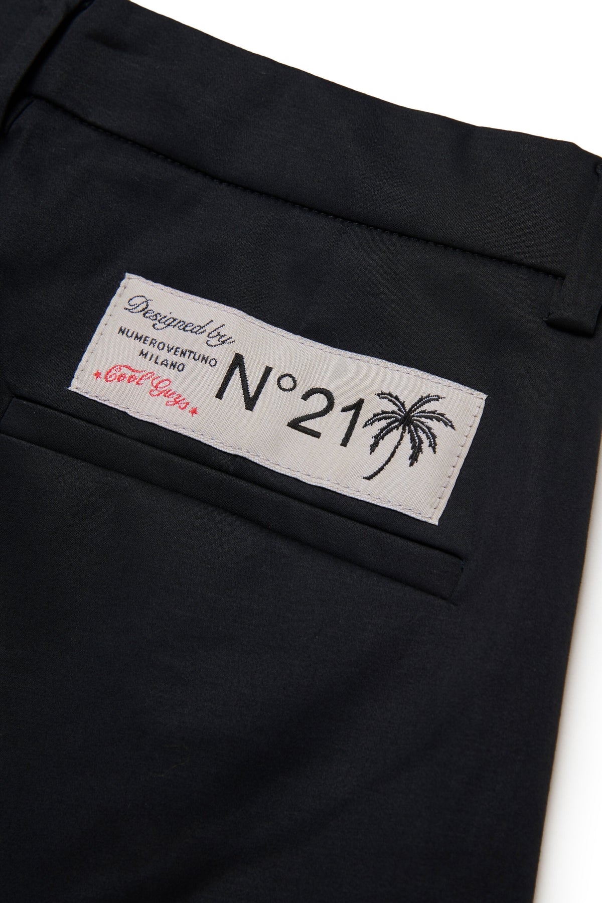 Shorts formales