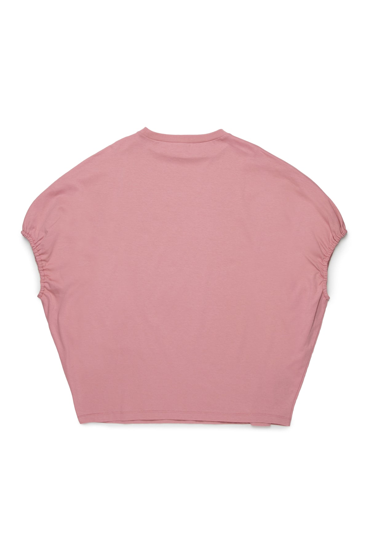Cubrebañador con logo