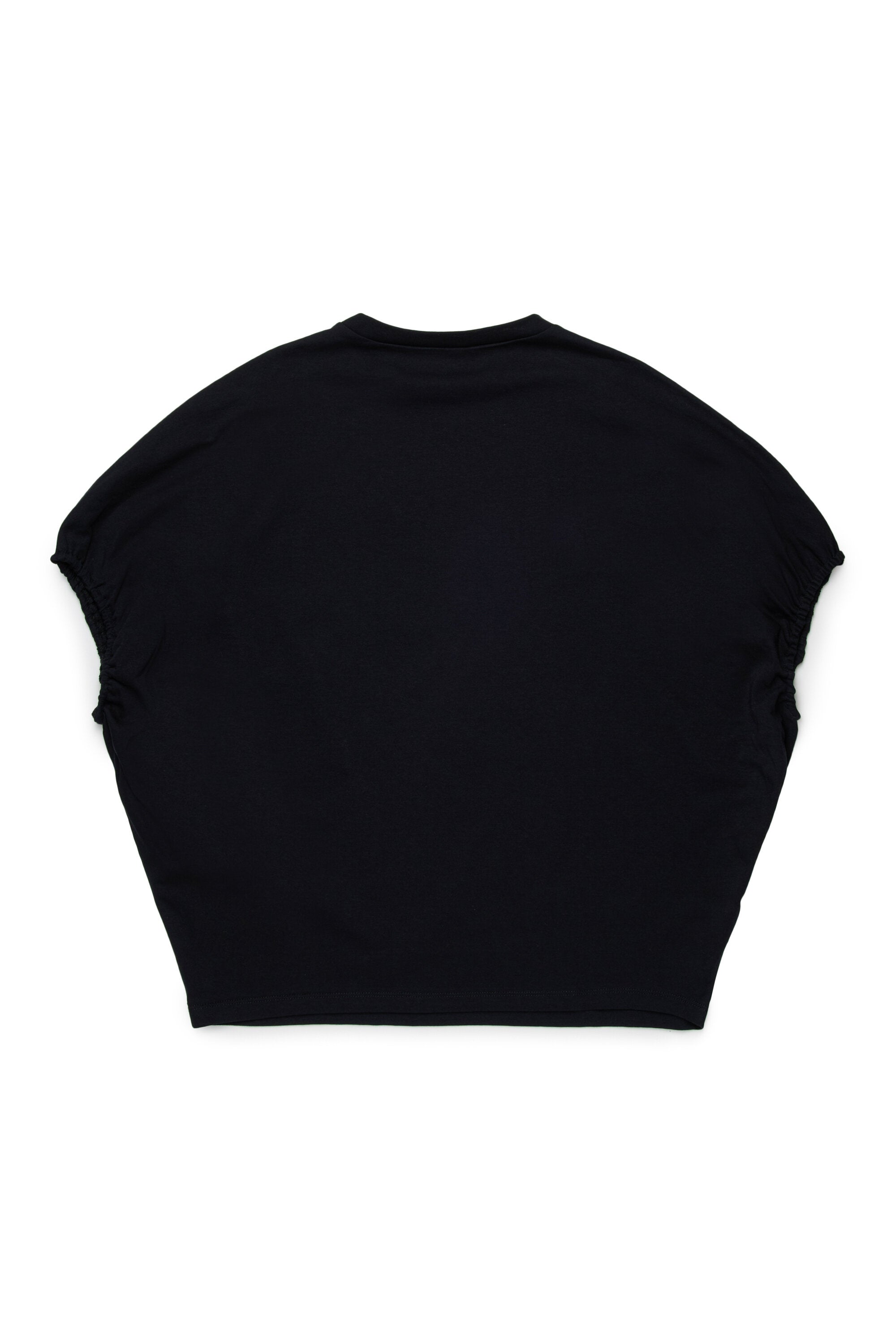 Cover-up with logo