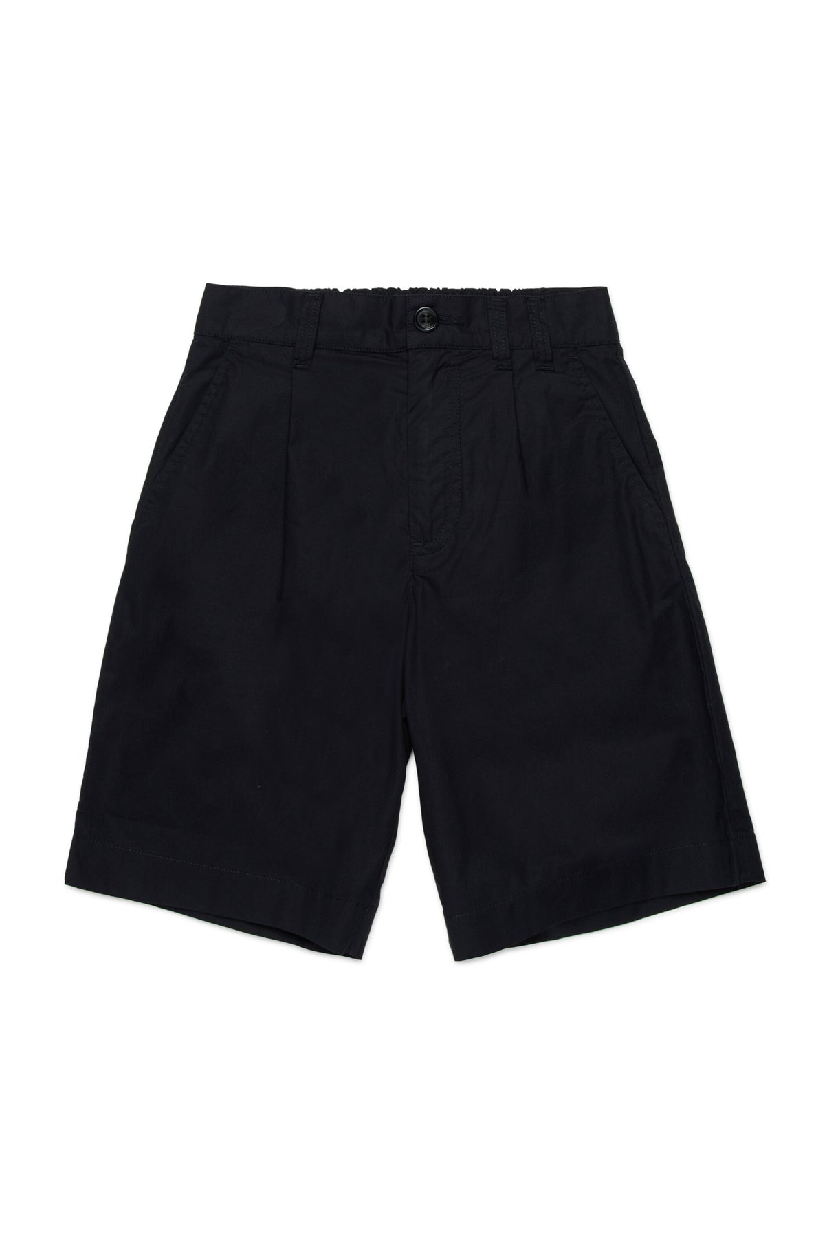 Shorts with logo
