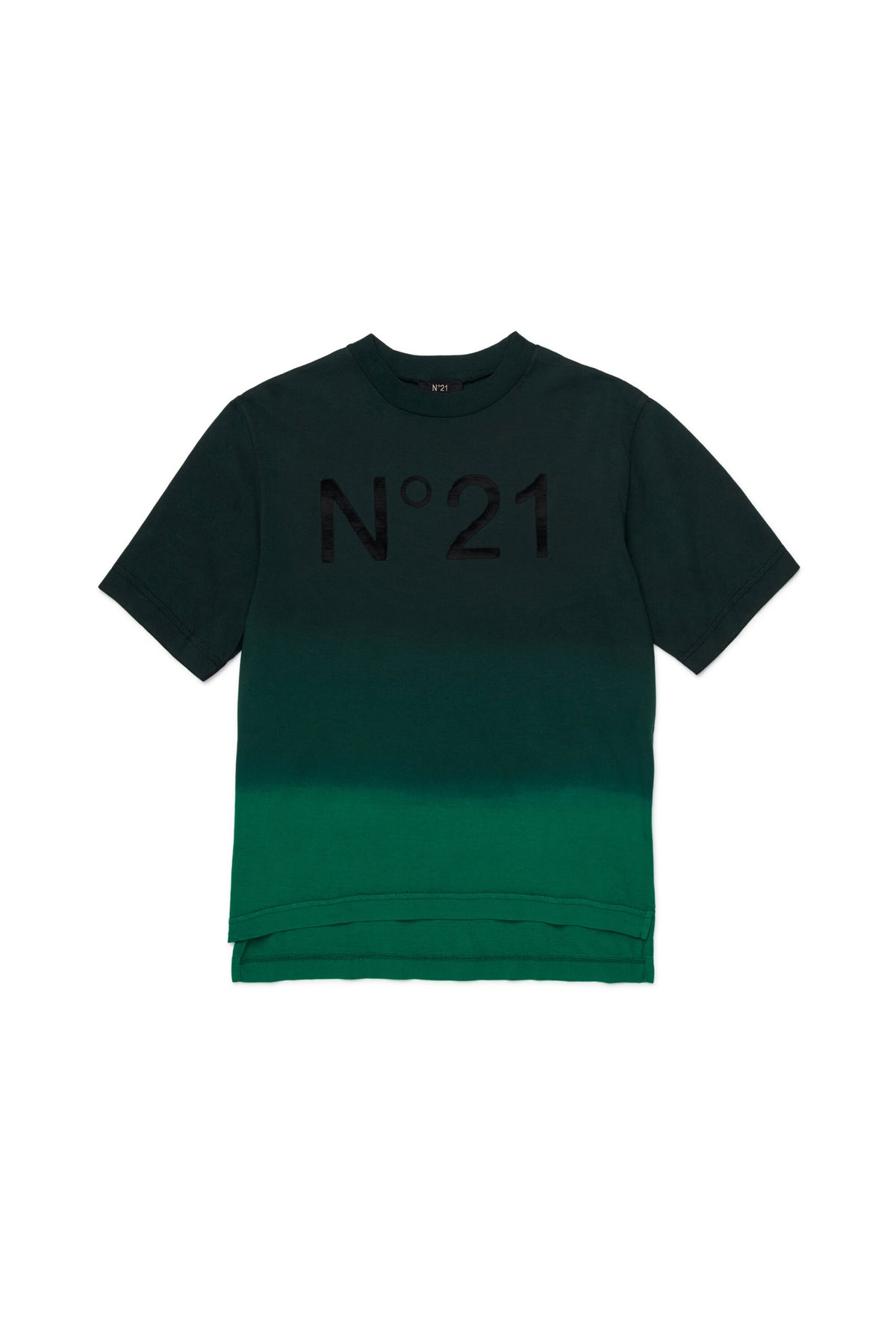 Camiseta con logo
