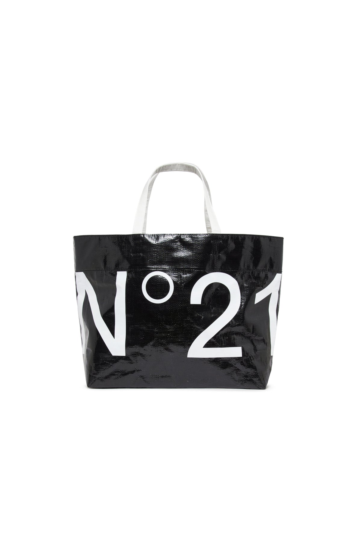 Sac cabas avec logo