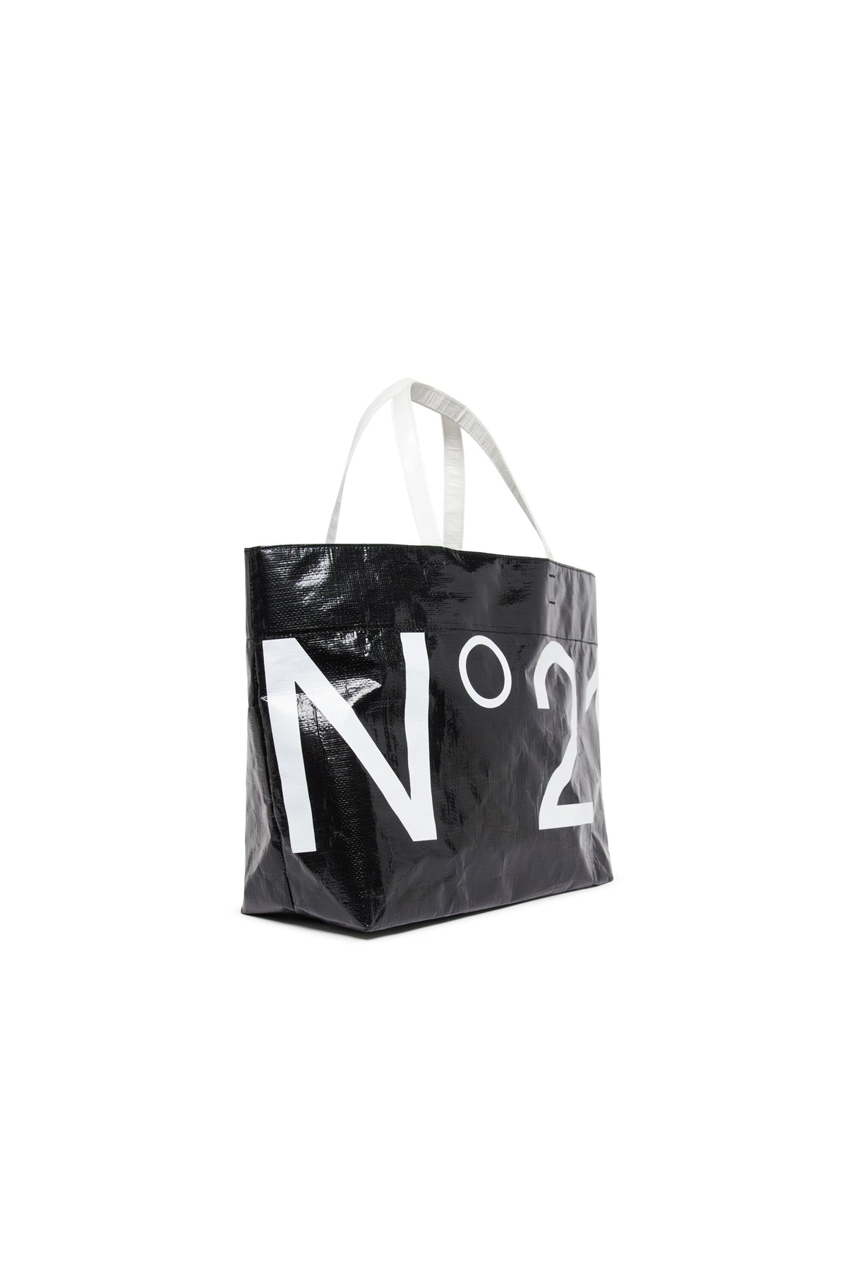 Sac cabas avec logo