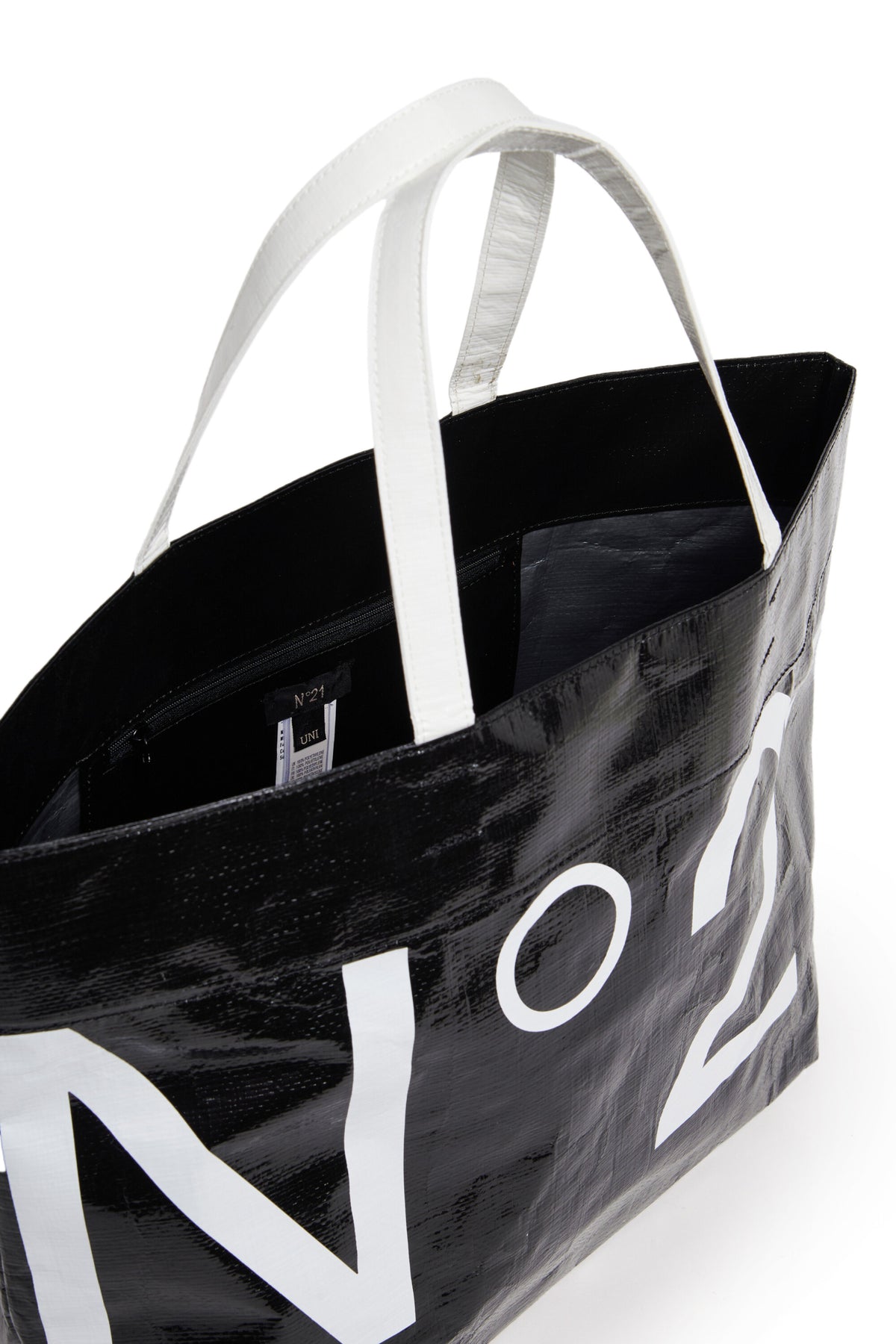 Sac cabas avec logo