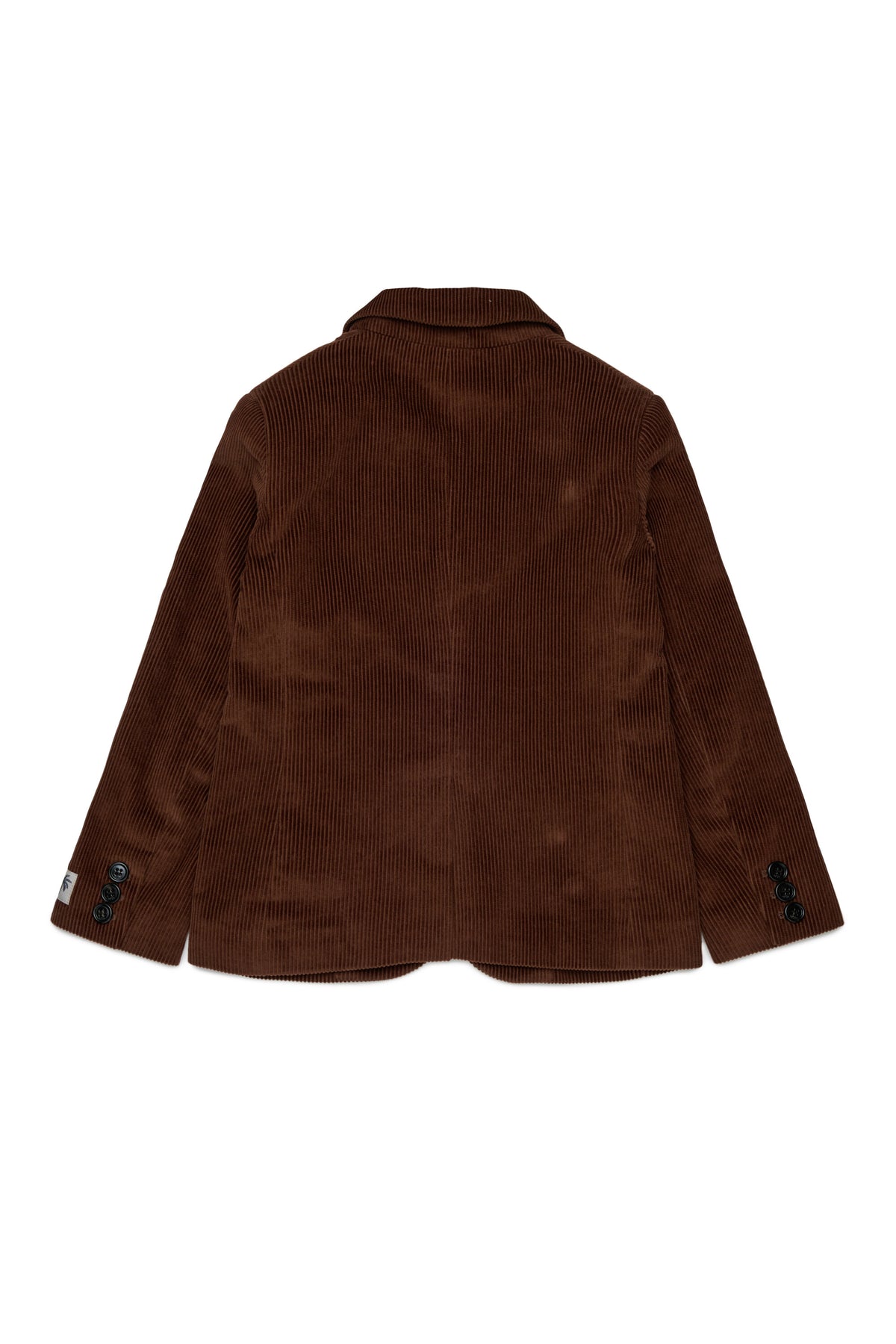 Blazer de pana de canalé