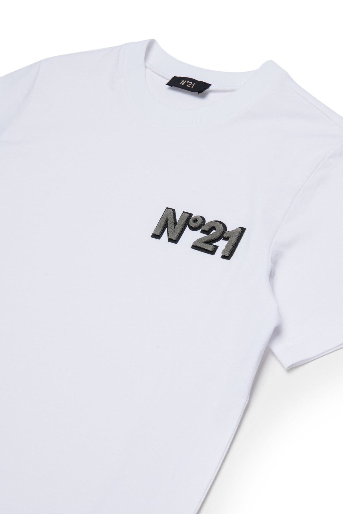 T-shirt avec logo