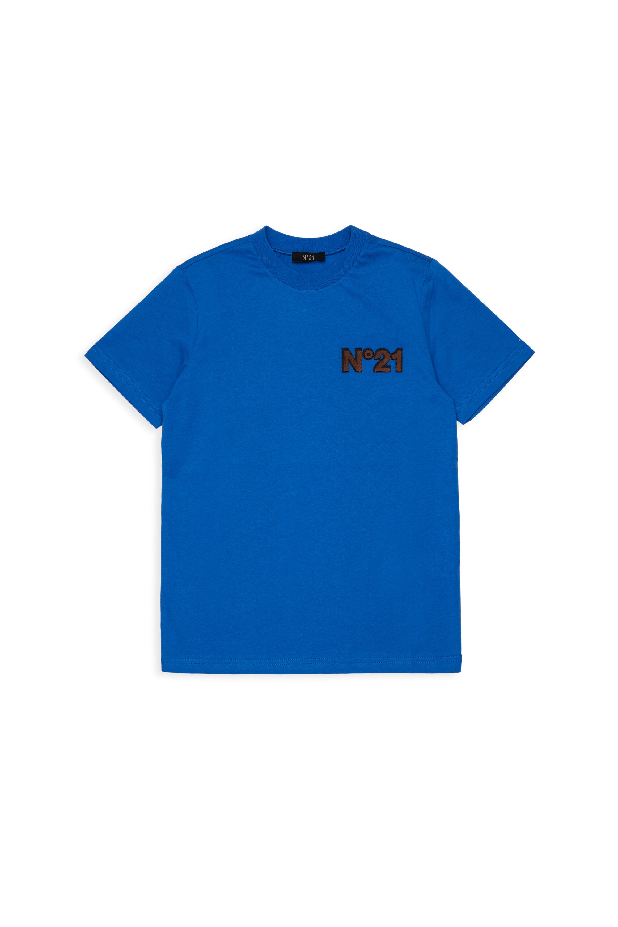 Camiseta con logo